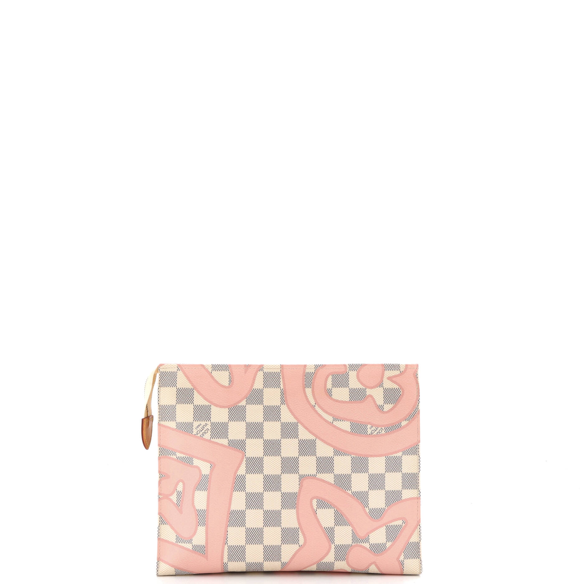 Toiletry Pouch Limited Edition Damier Tahitienne 26 - Image 3
