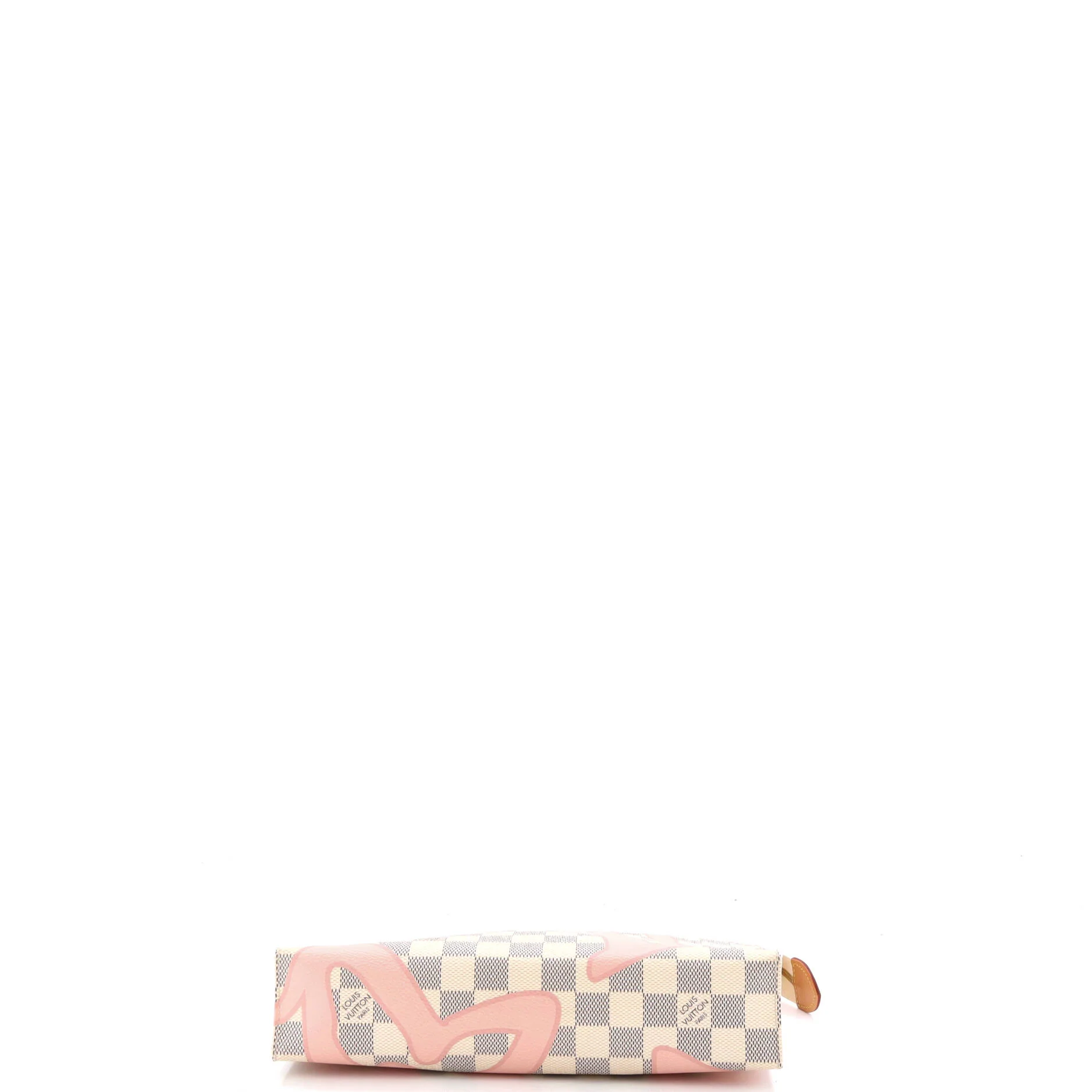 Toiletry Pouch Limited Edition Damier Tahitienne 26 - Image 4