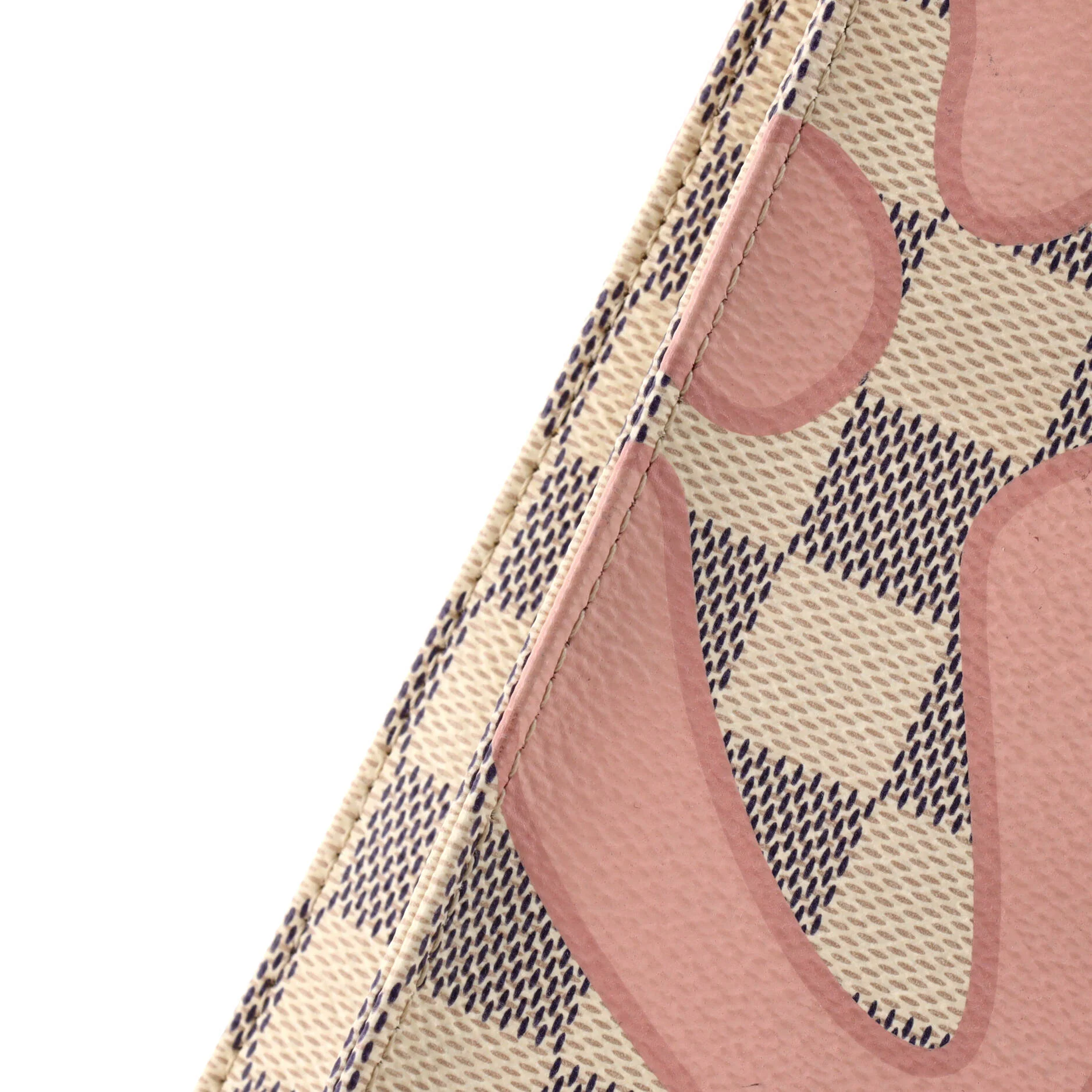 Toiletry Pouch Limited Edition Damier Tahitienne 26 - Image 6