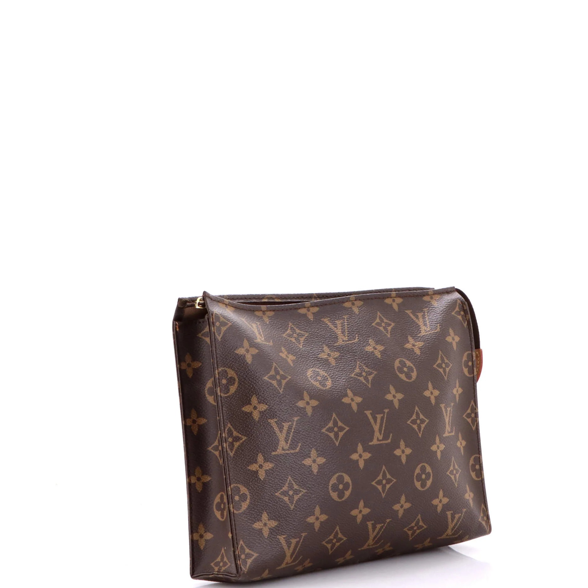 Toiletry Pouch Monogram Canvas 26 - Image 2