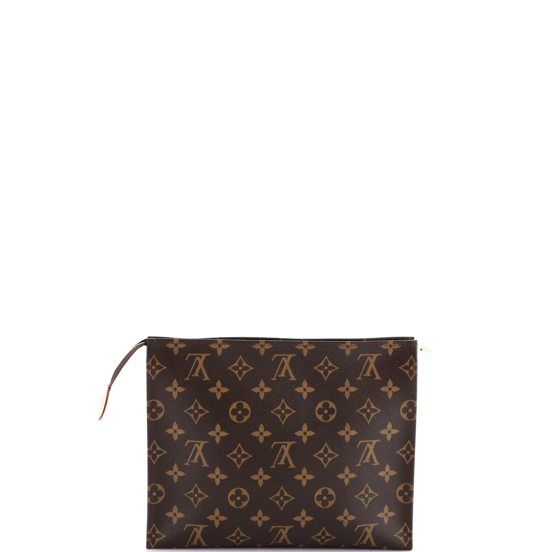Toiletry Pouch Monogram Canvas 26 - Image 3