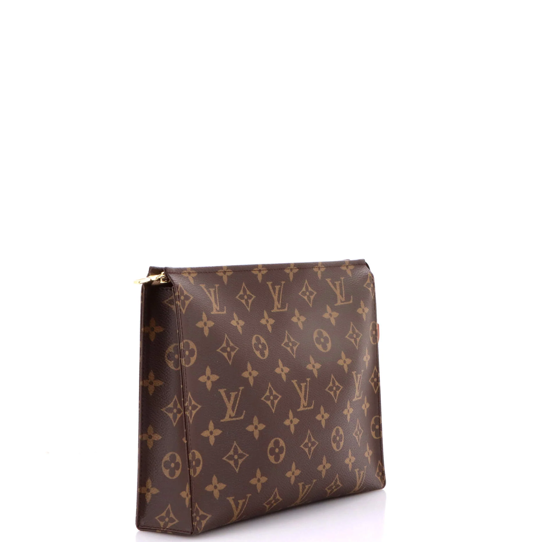 Toiletry Pouch Monogram Canvas 26 - Image 2