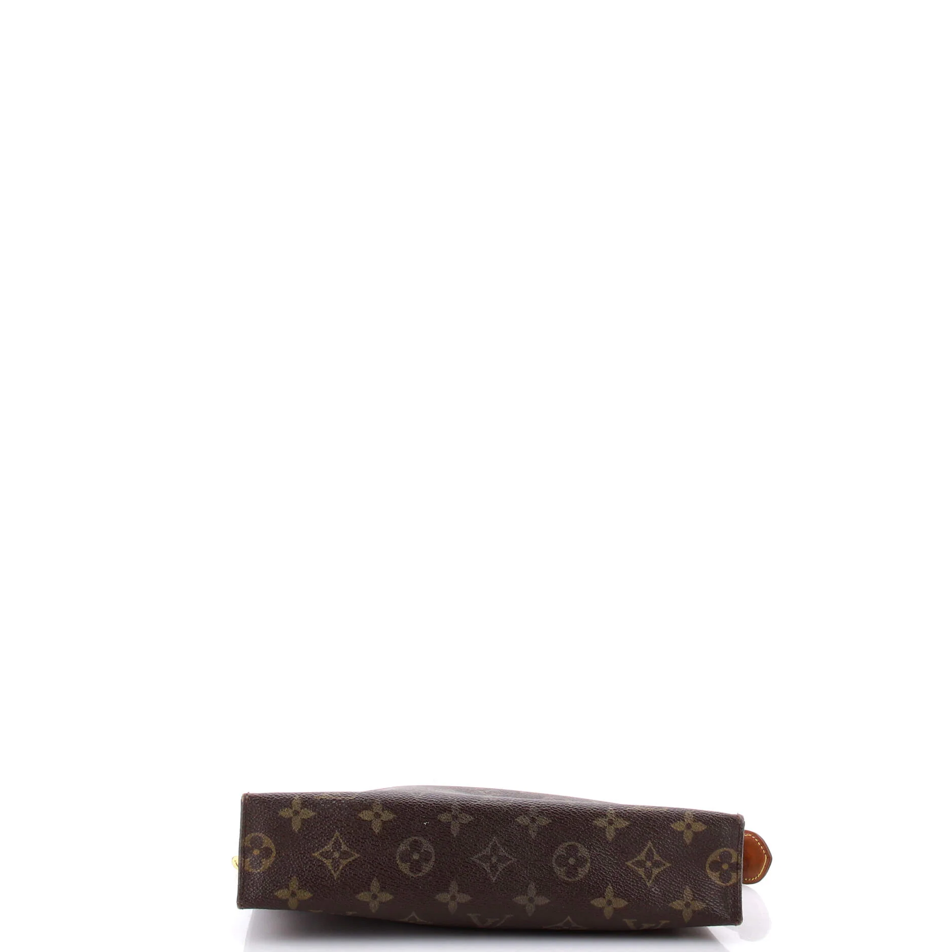 Toiletry Pouch Monogram Canvas 26 - Image 4