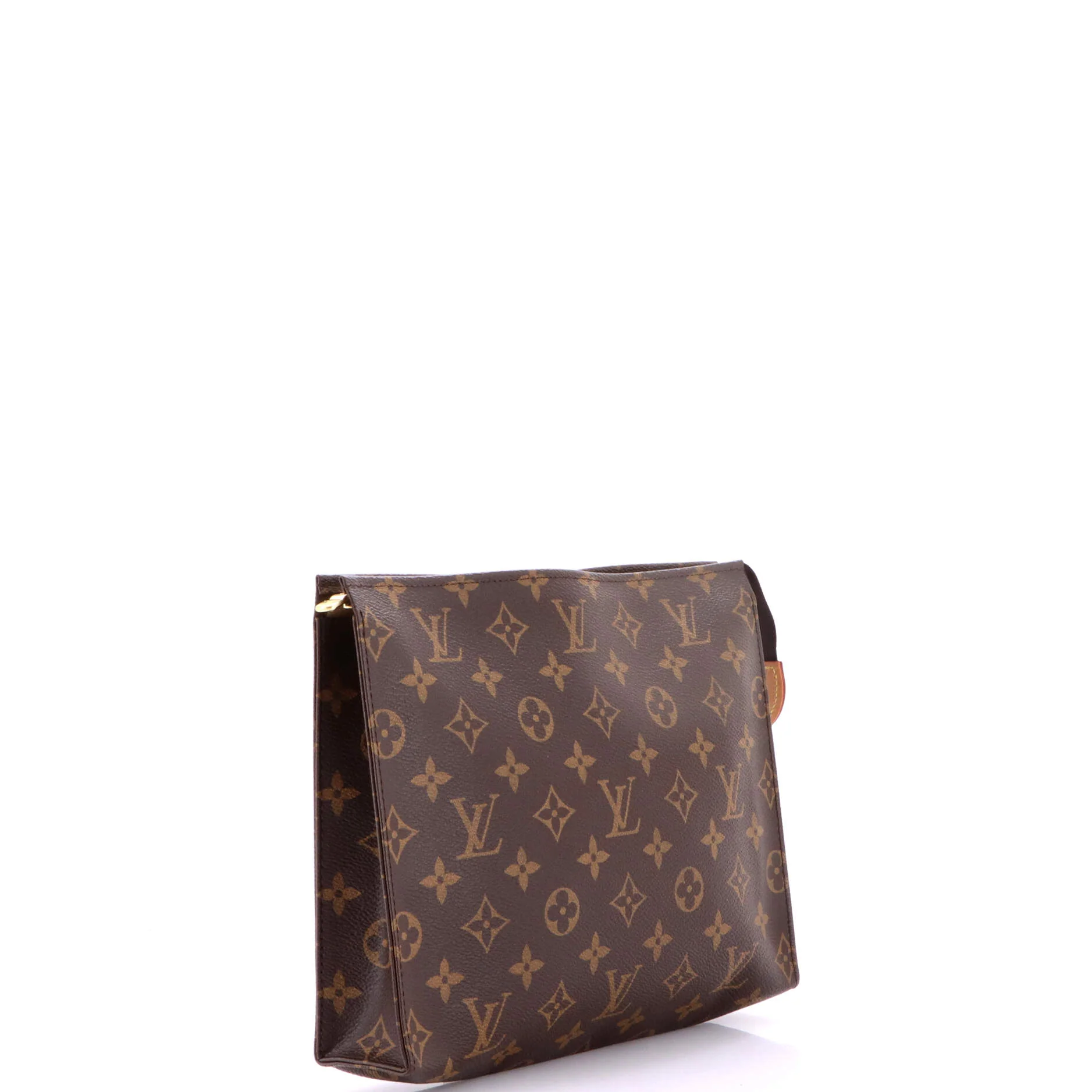 Toiletry Pouch Monogram Canvas 26 - Image 2