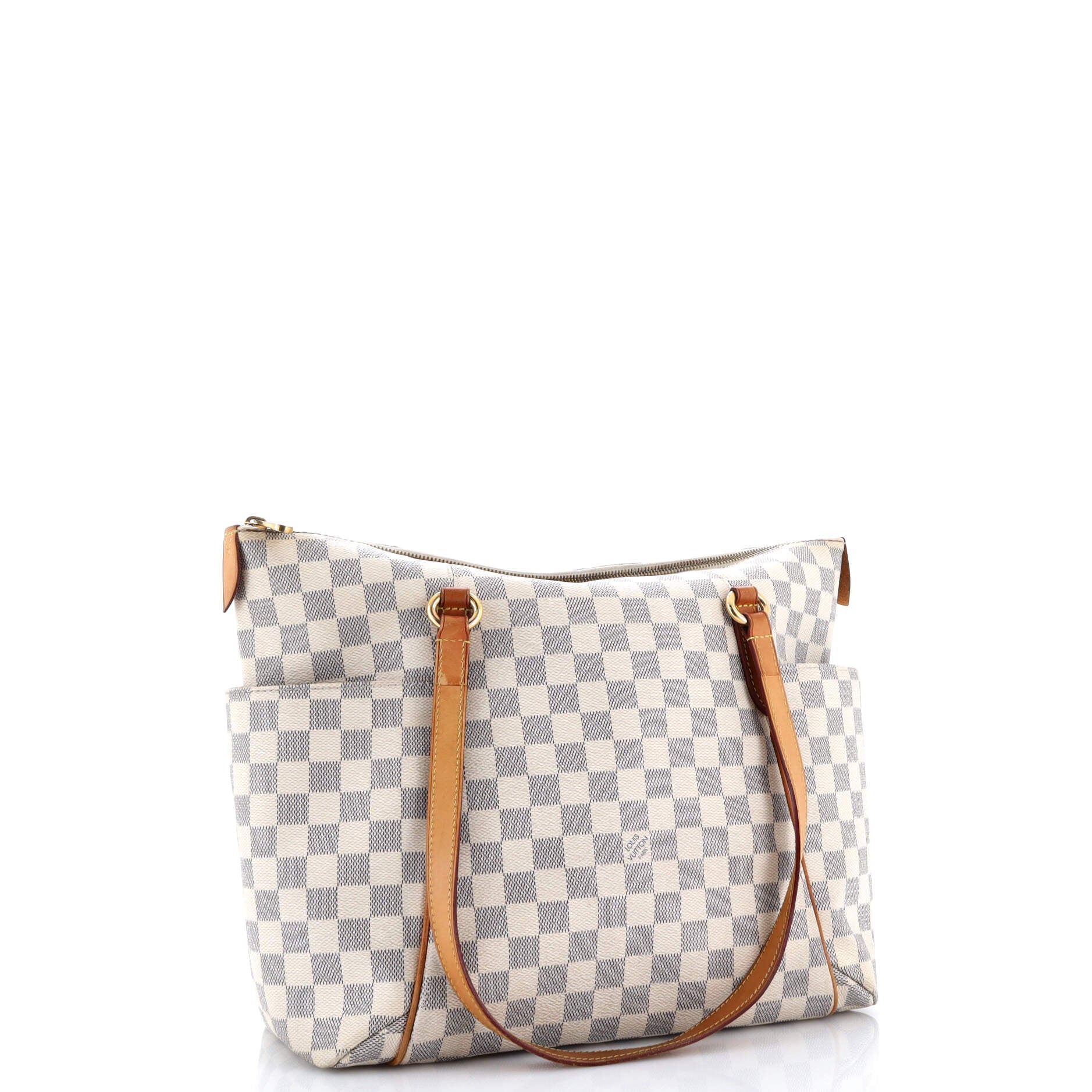 Totally Handbag Damier GM - Image 2