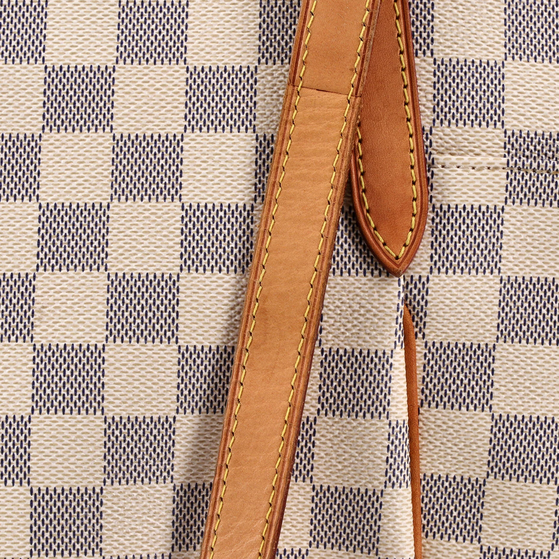 Totally Handbag Damier GM - Image 8