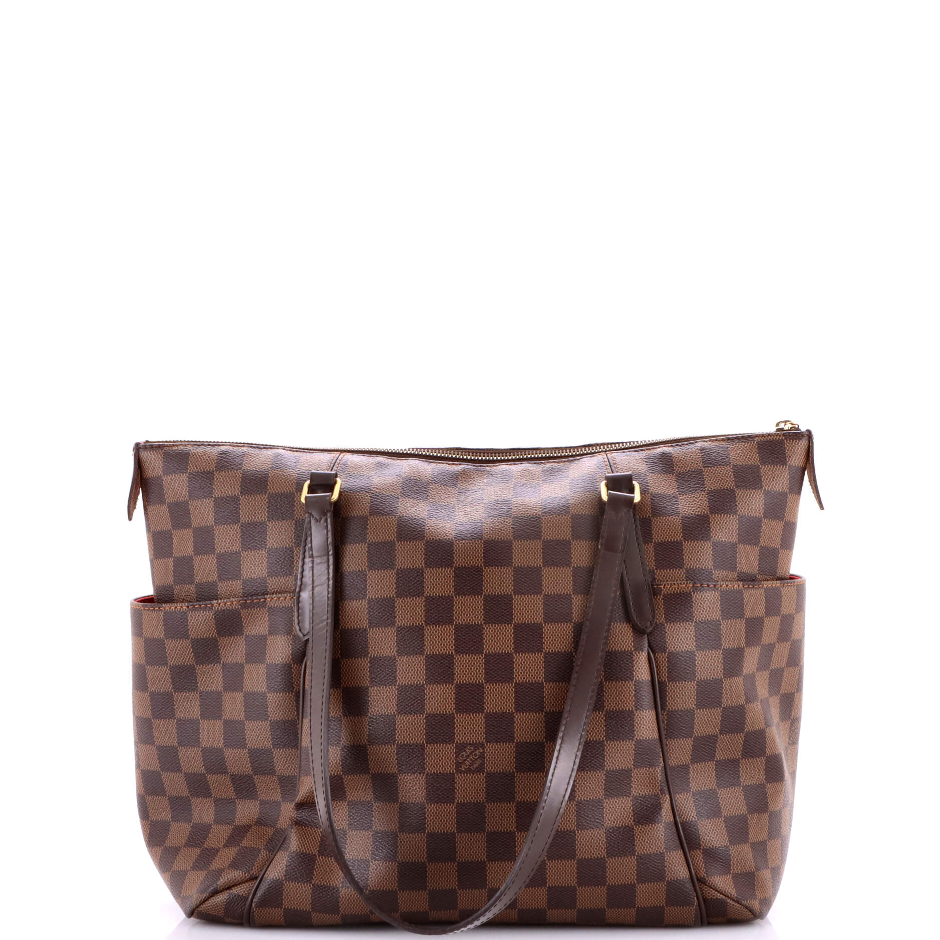 Totally Handbag Damier MM - Image 3