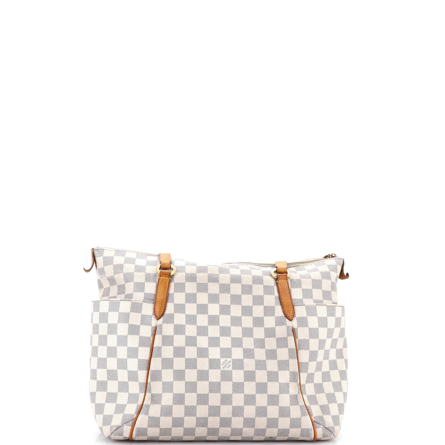 Totally Handbag Damier GM - Image 3