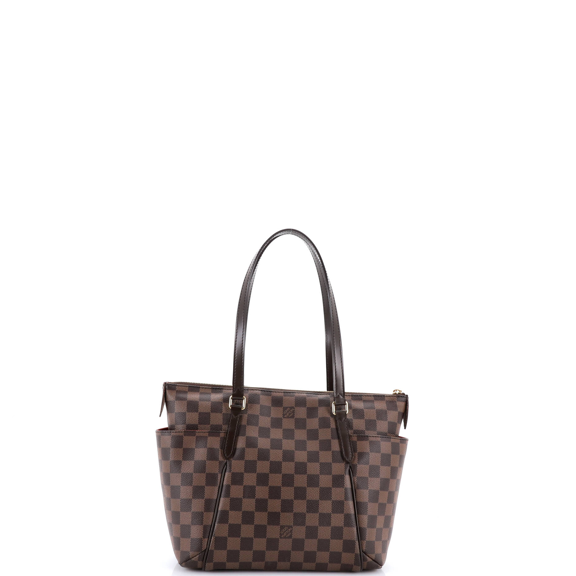 Totally Handbag Damier PM - Image 3