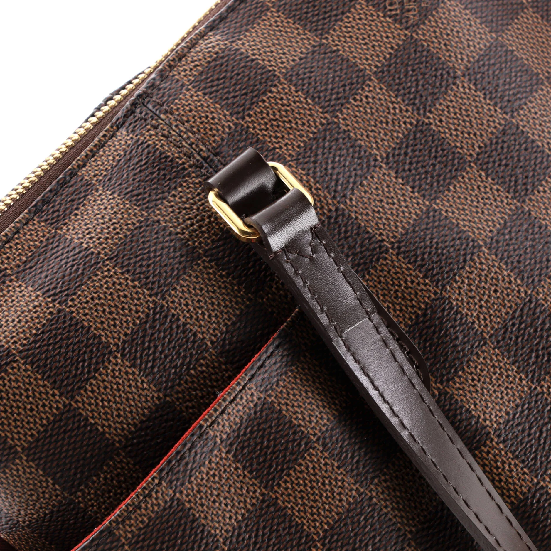 Totally Handbag Damier PM - Image 7