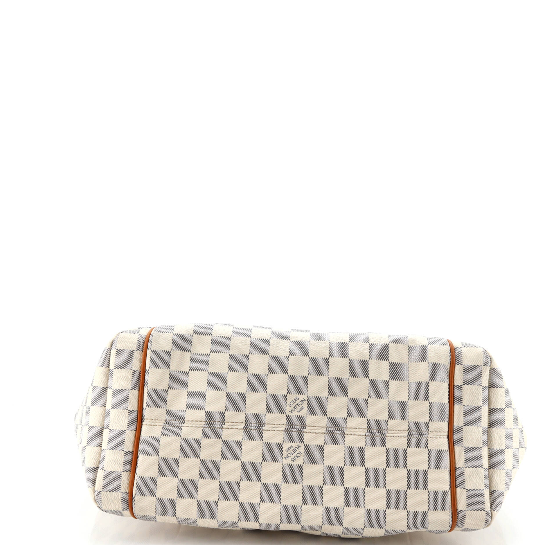 Totally Handbag Monogram Canvas MM - Image 4