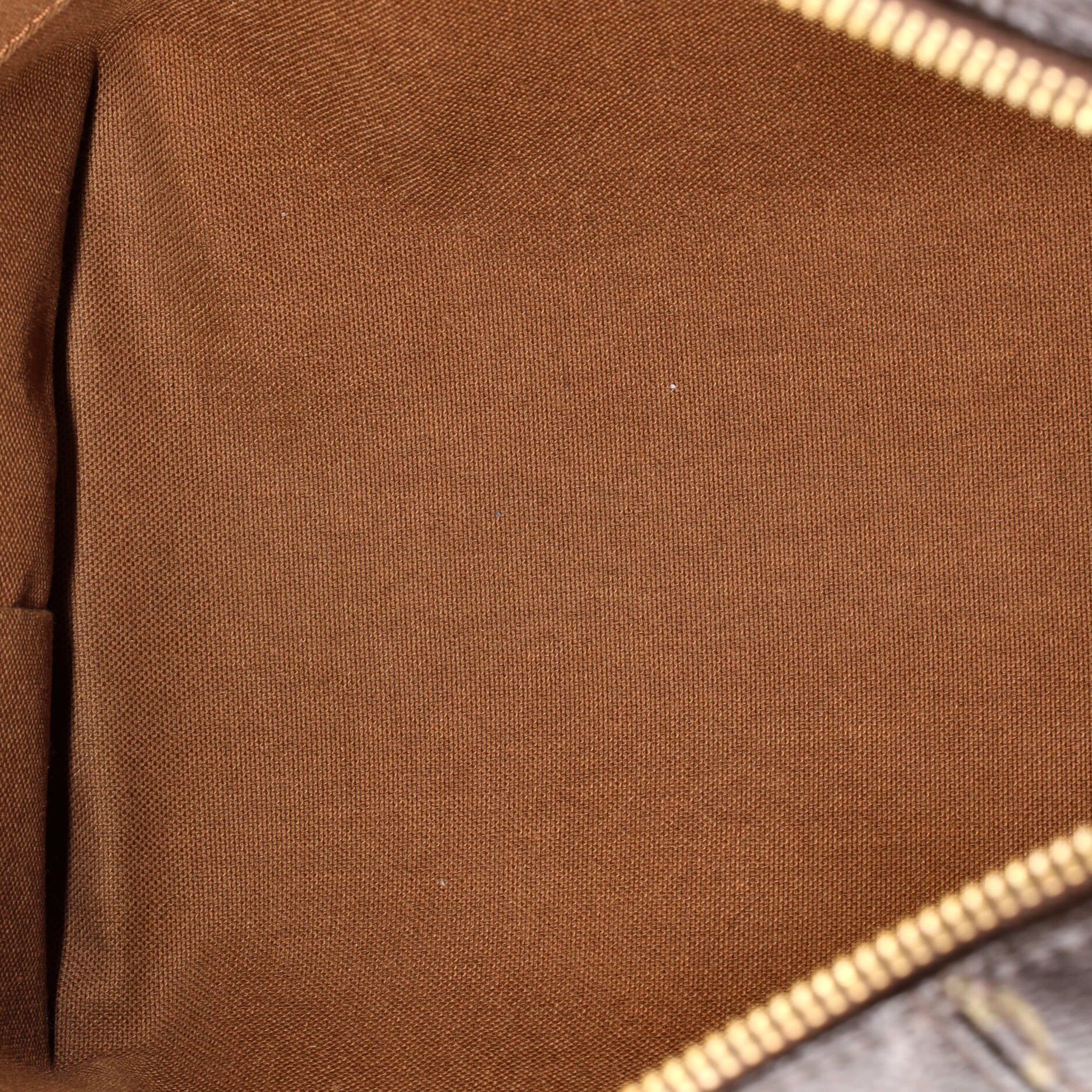 Totally Handbag Monogram Canvas PM - Image 5