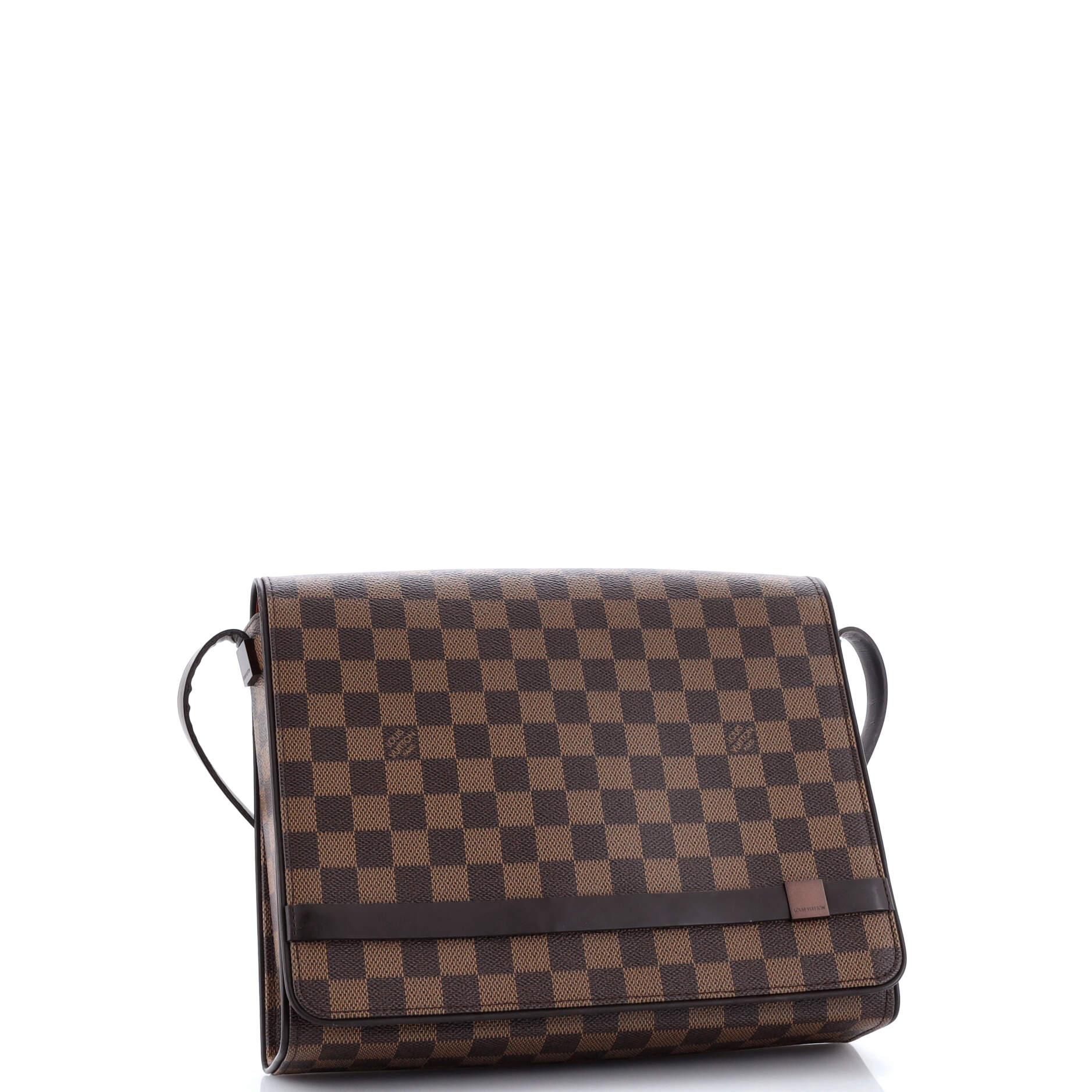 Tribeca Carre Handbag Damier - Image 2