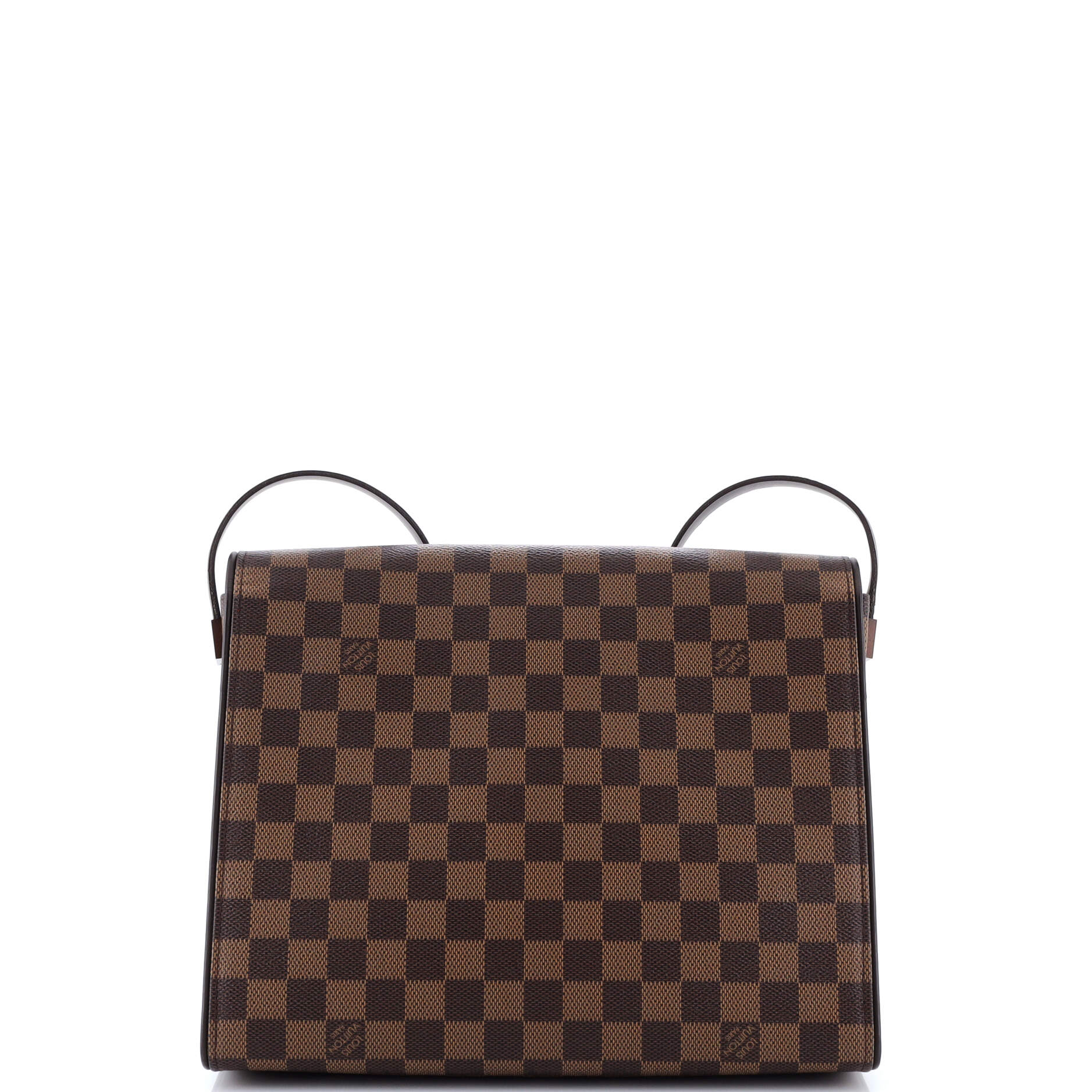 Tribeca Carre Handbag Damier - Image 3