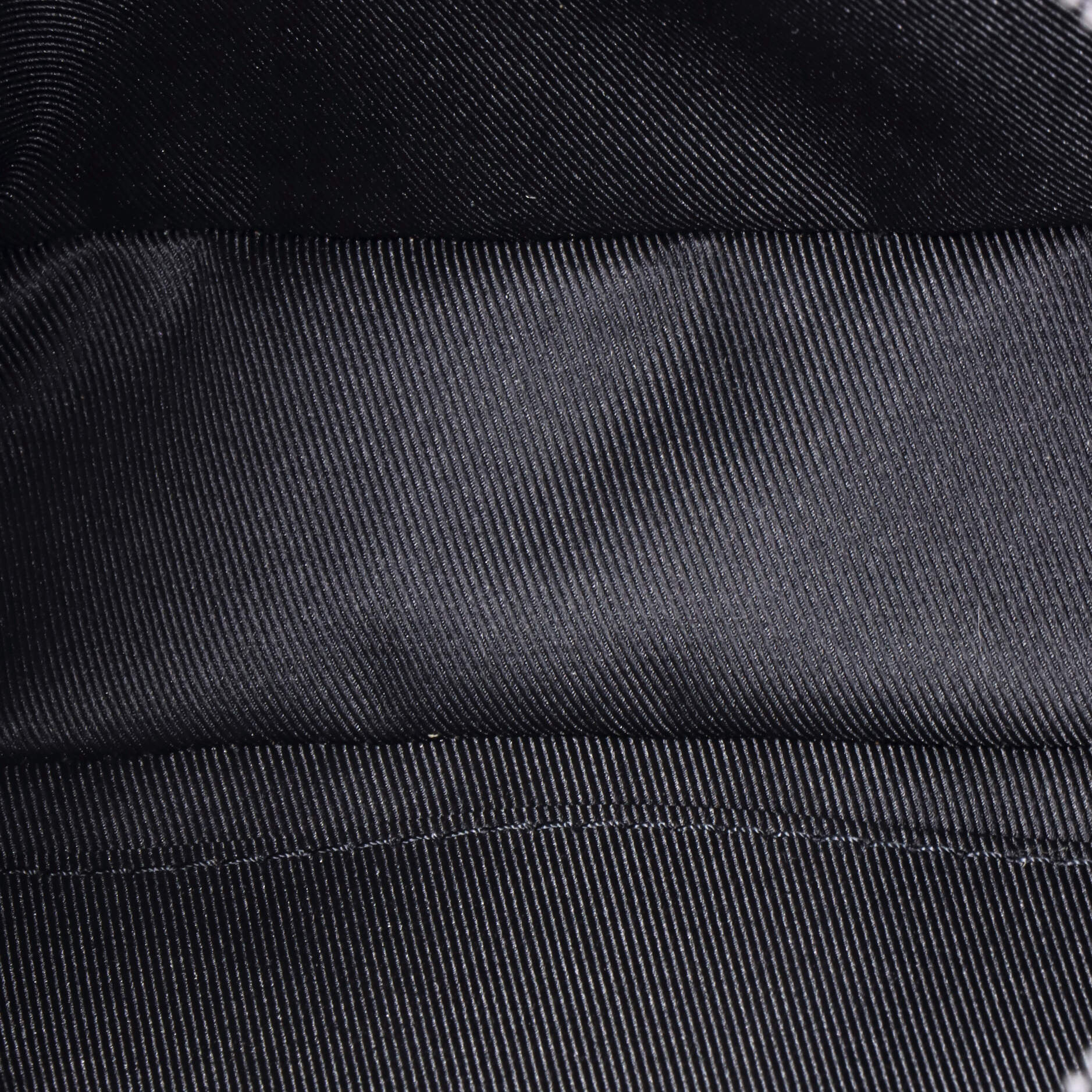 Trio Messenger Bag Monogram Shadow Leather - Image 5