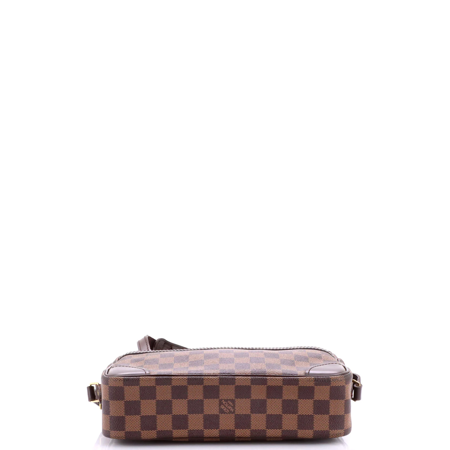 Trocadero Handbag Damier 27 - Image 4