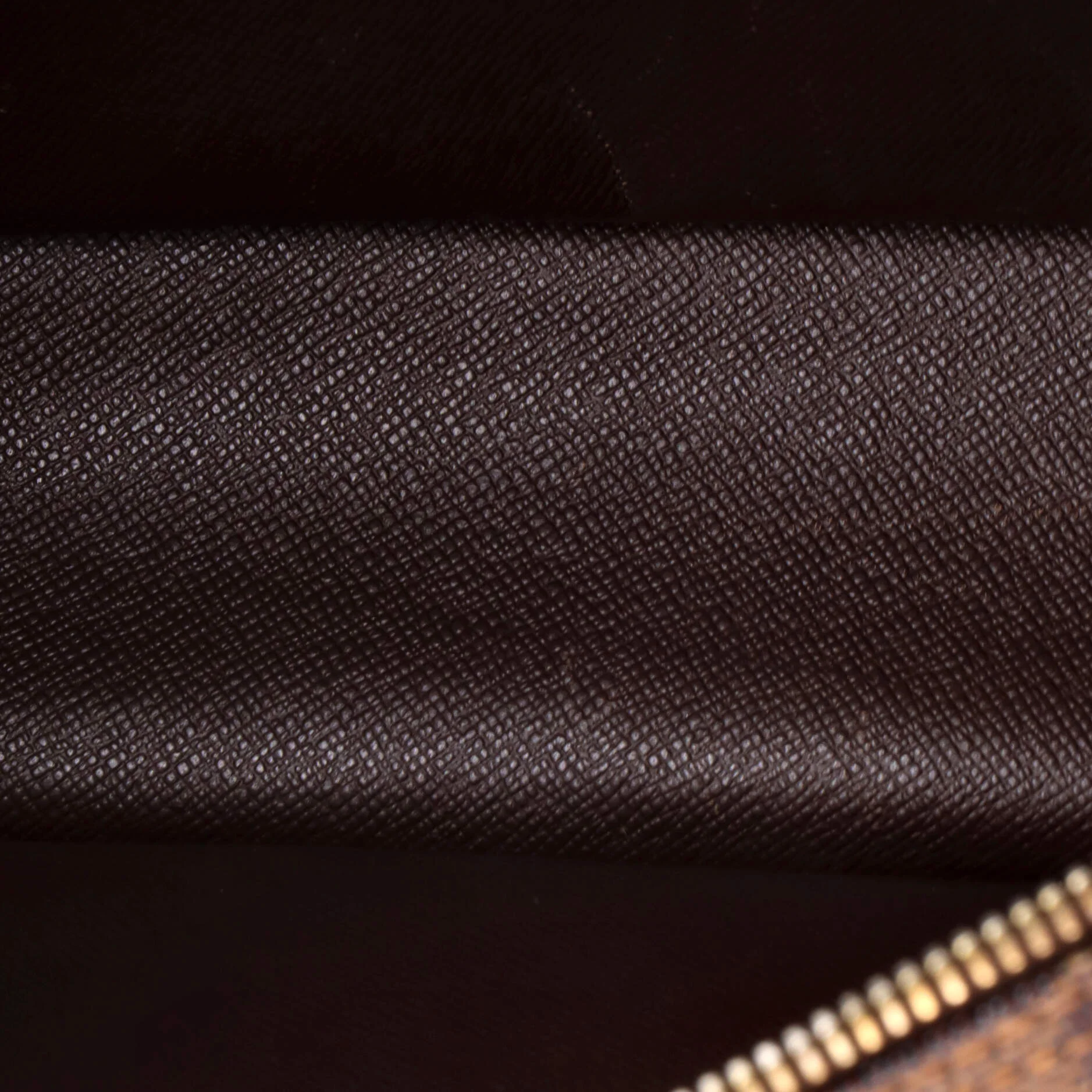 Trocadero Handbag Damier 27 - Image 5