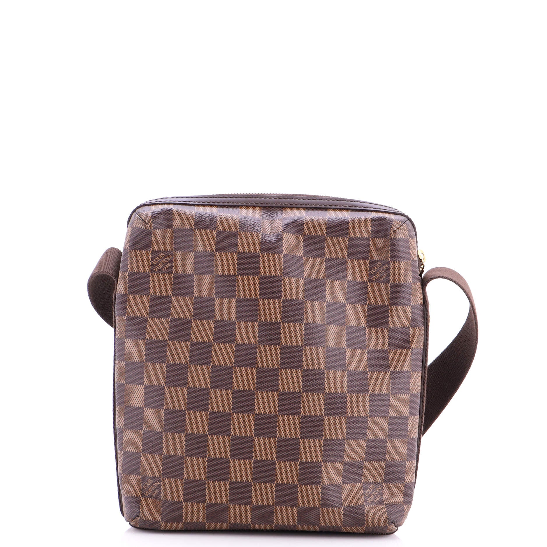 Trotteur Beaubourg Handbag Damier - Image 3