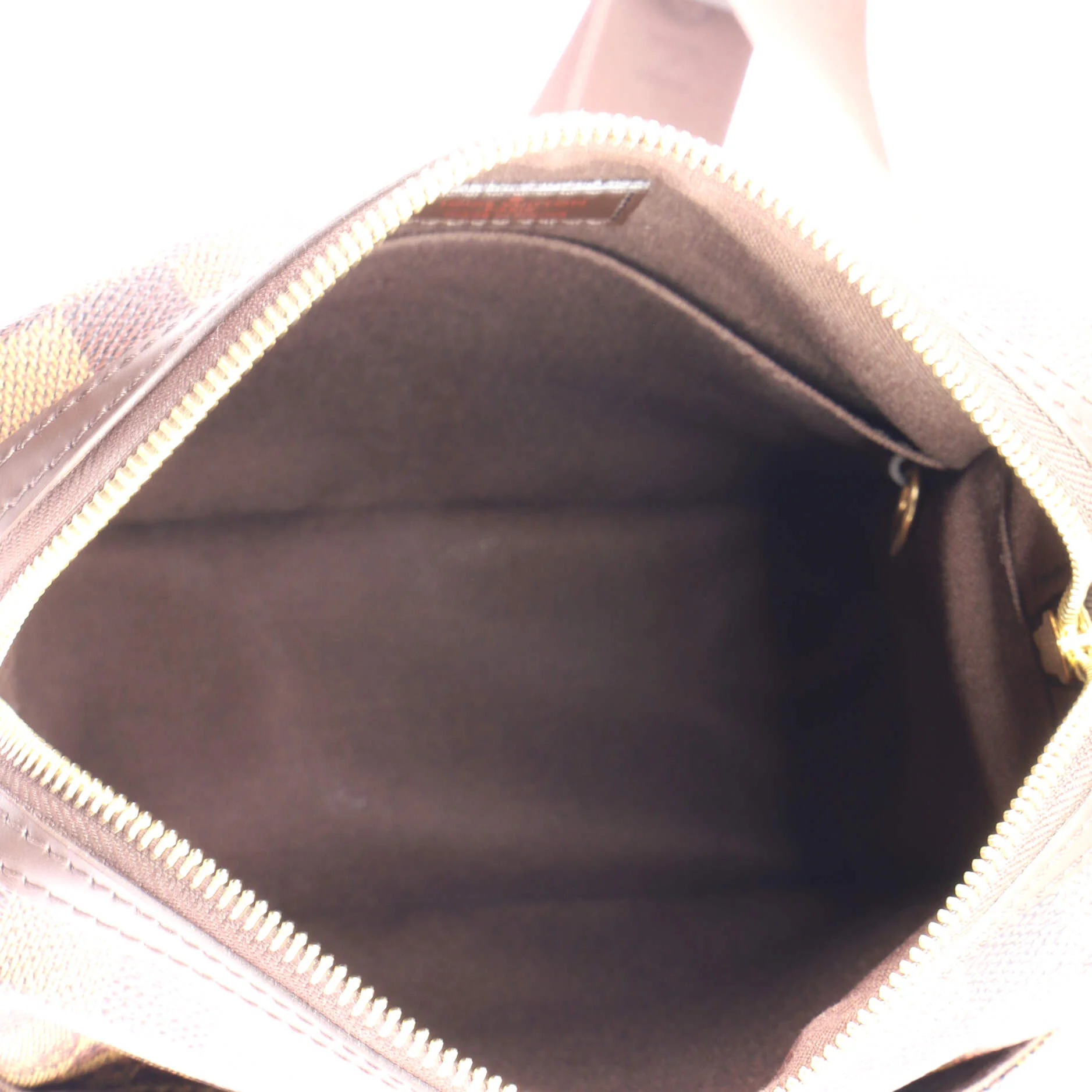 Trotteur Beaubourg Handbag Damier - Image 5
