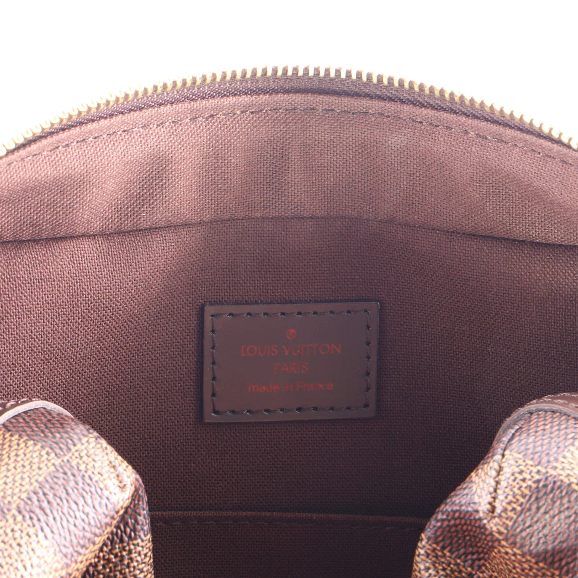Trotteur Beaubourg Handbag Damier - Image 6