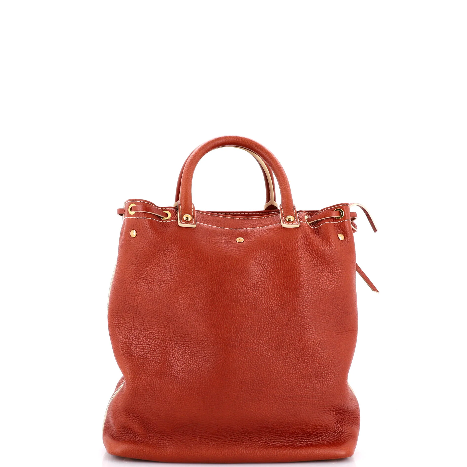 Trunks and Bags Shoe Bag Tobago Leather - Image 3