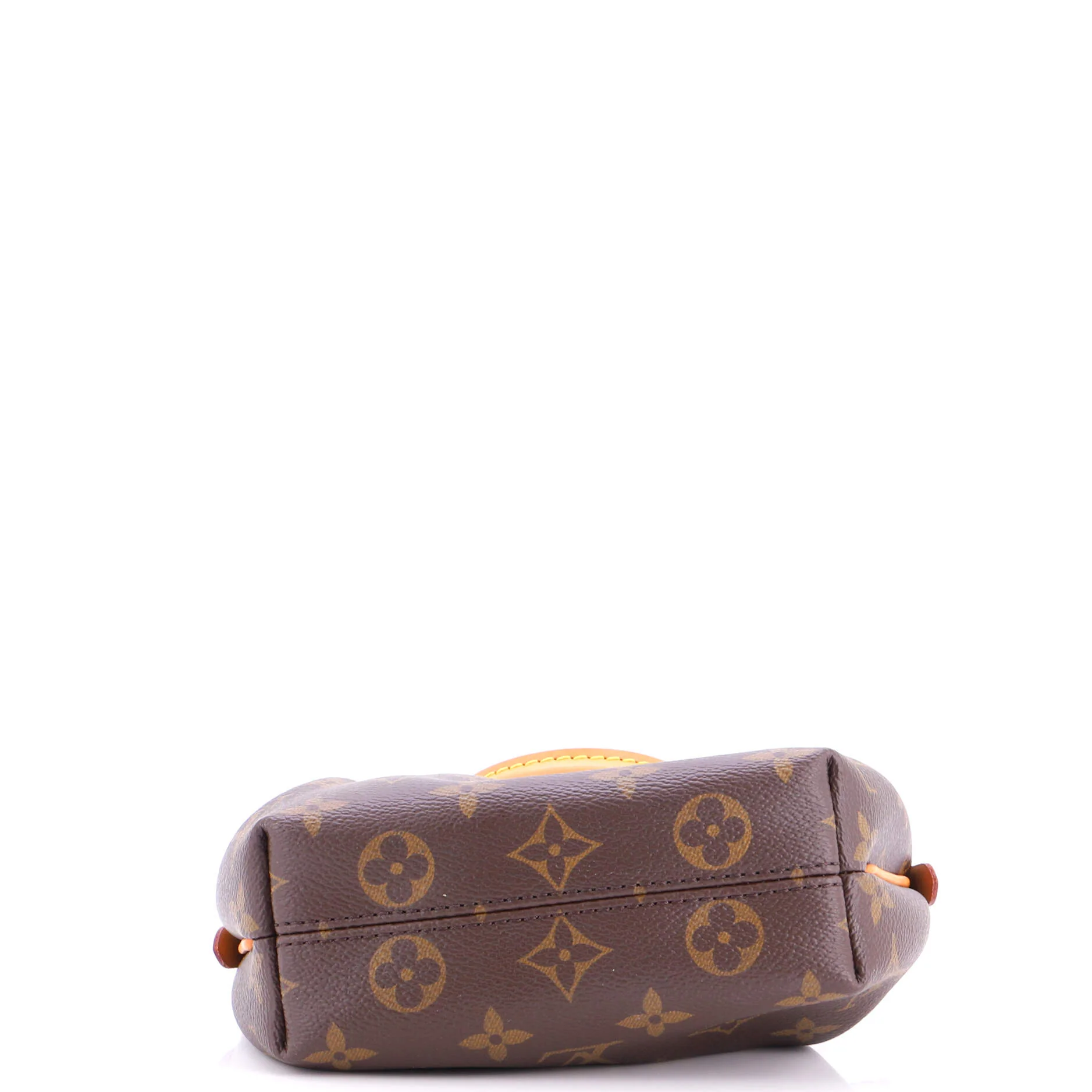 Turenne Handbag Monogram Canvas Nano - Image 5