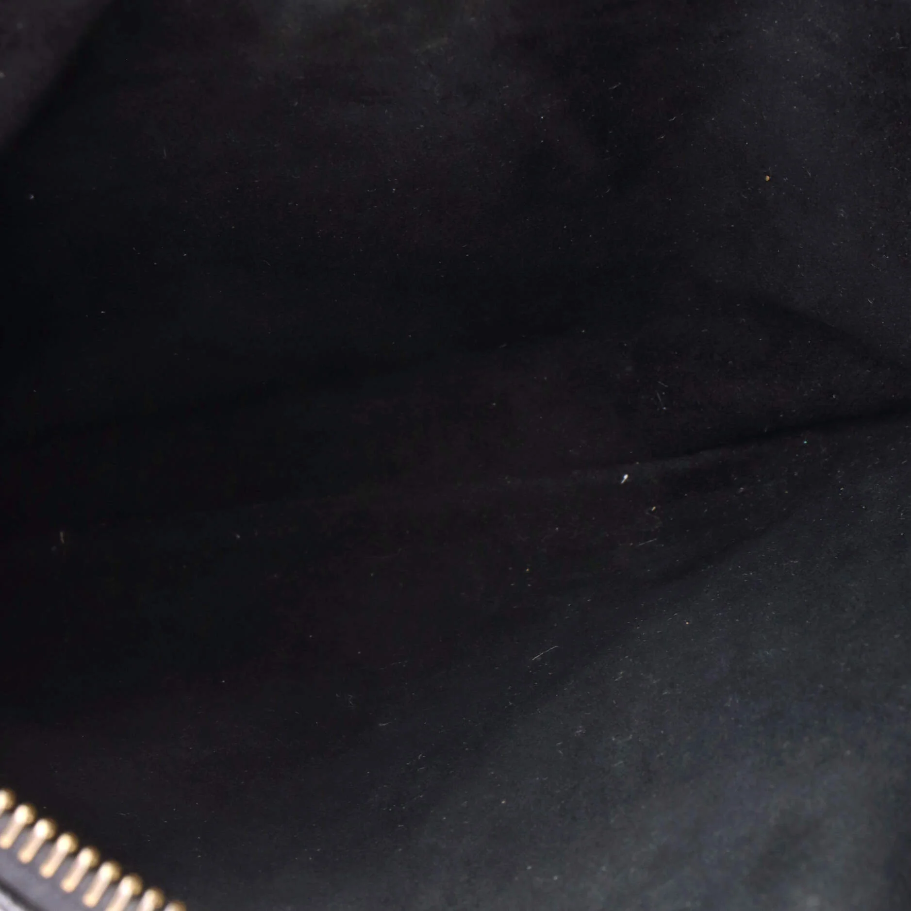 Twice Handbag Monogram Empreinte Leather - Image 5