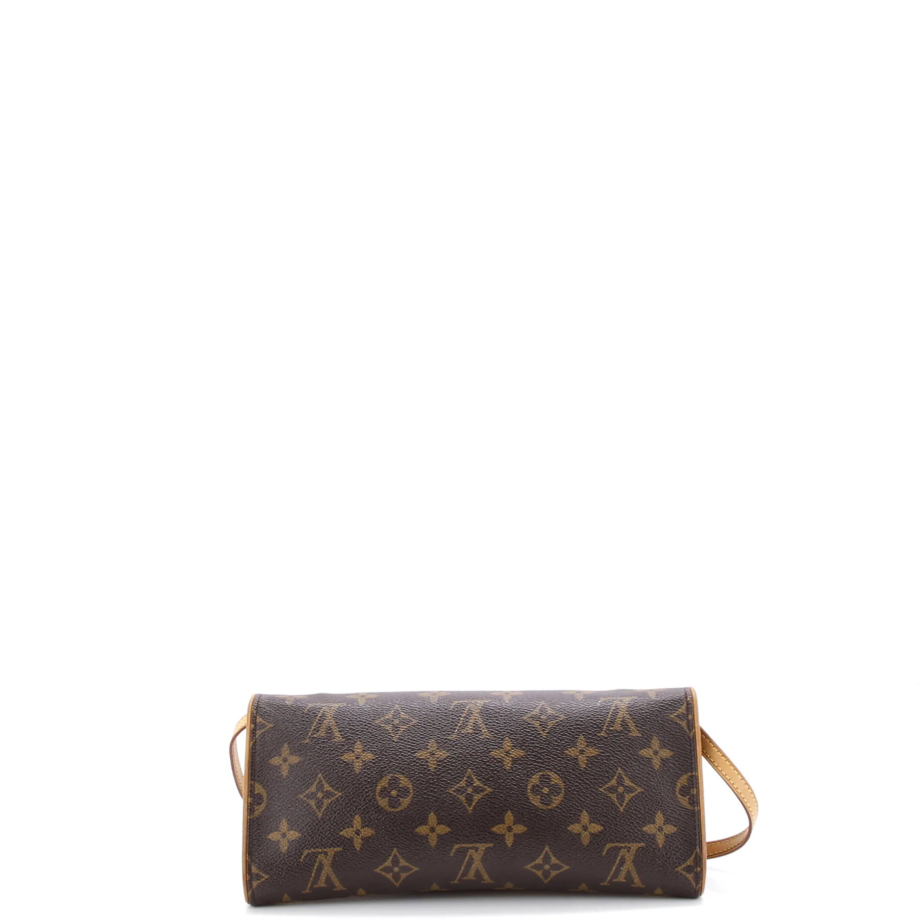 Twin Handbag Monogram Canvas GM - Image 3