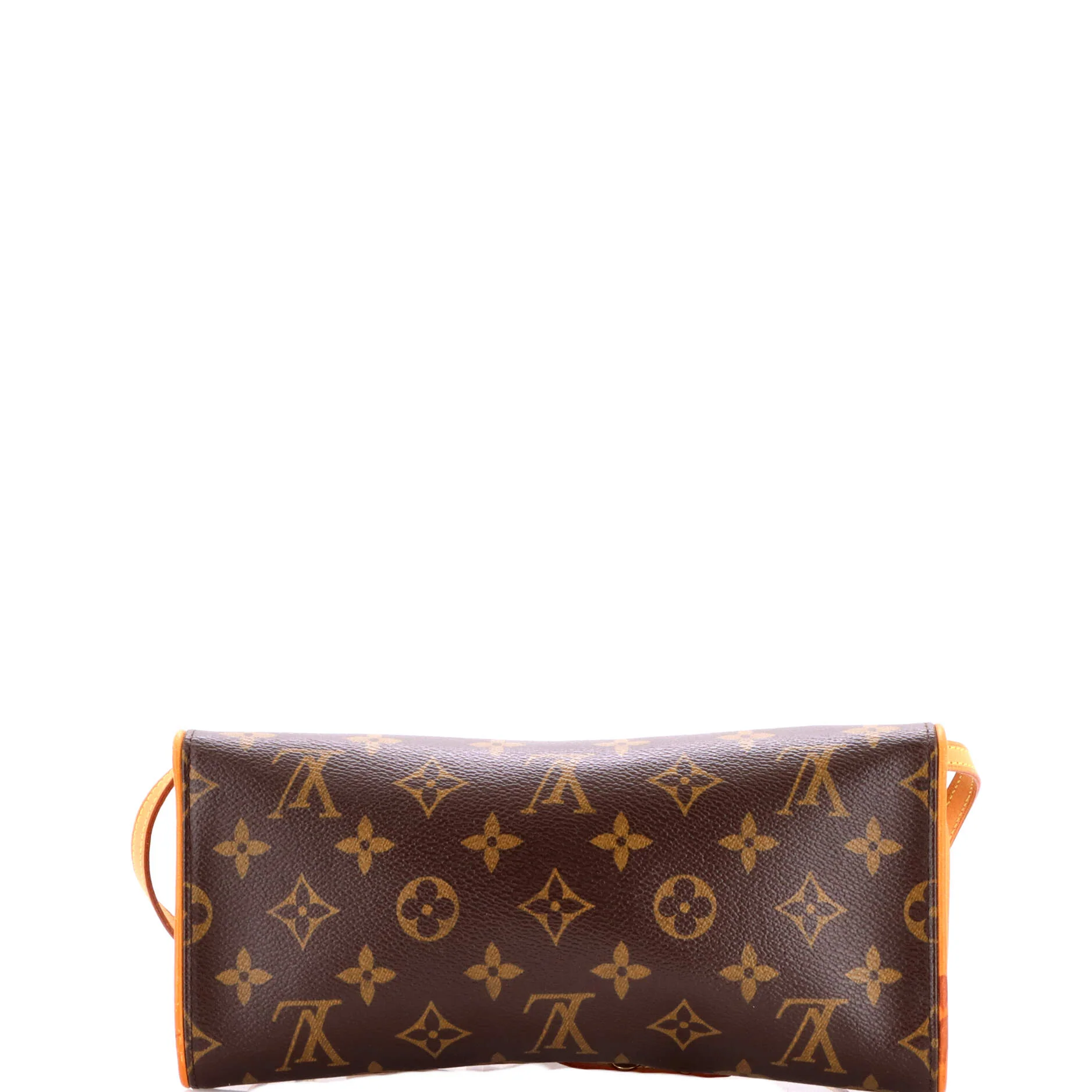 Twin Handbag Monogram Canvas GM - Image 3