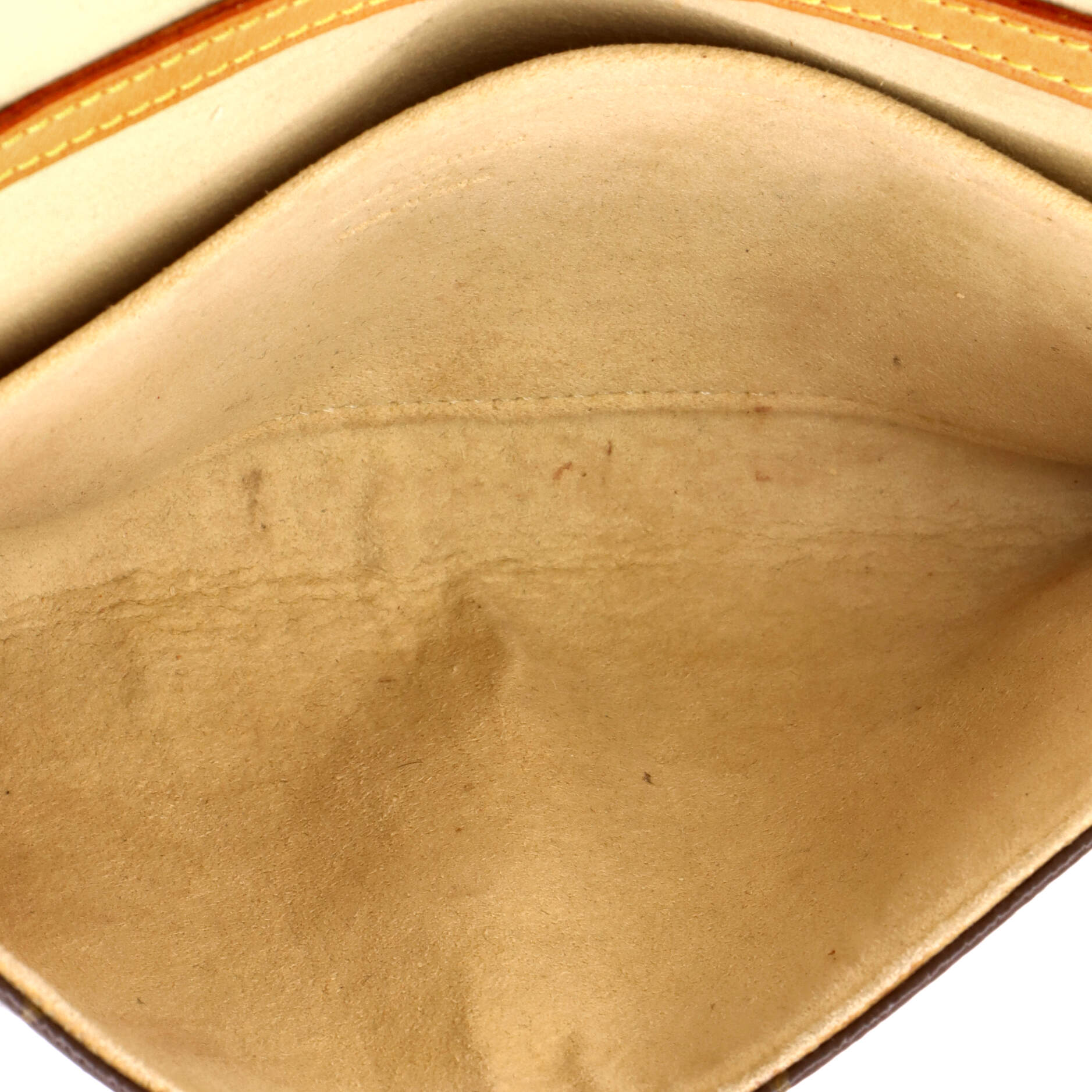 Twin Handbag Monogram Canvas GM - Image 5
