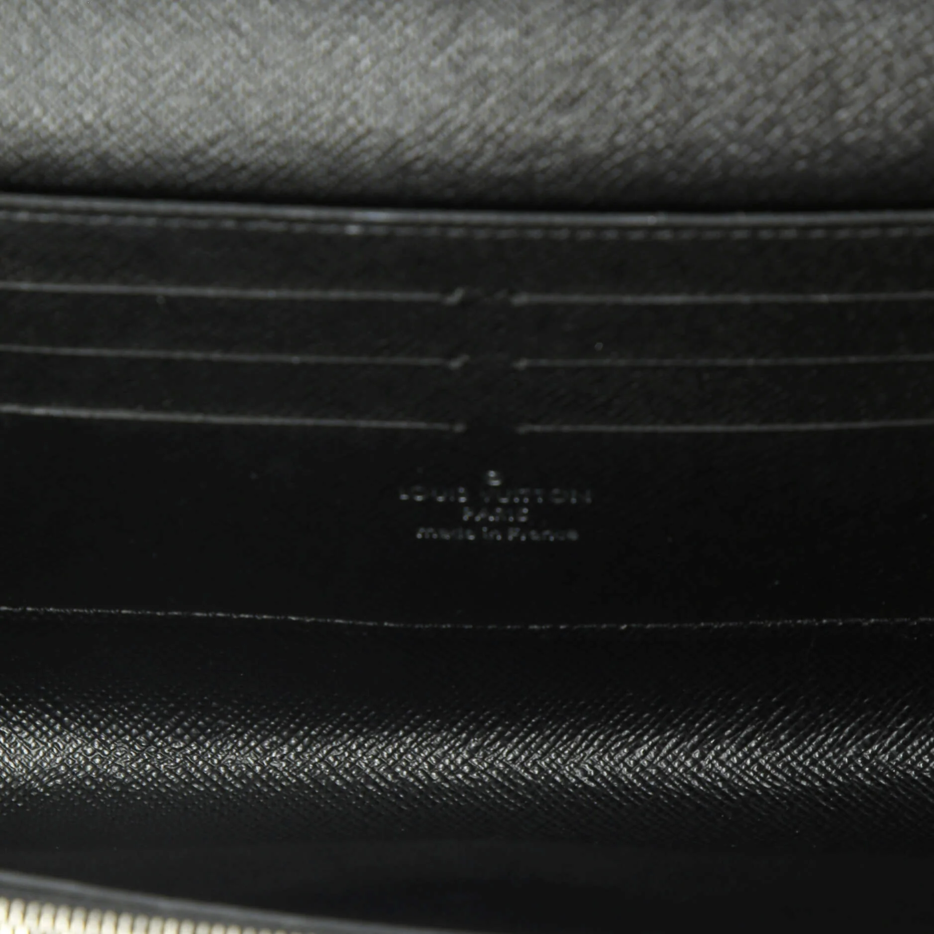 Twist Chain Wallet Epi Leather - Image 5