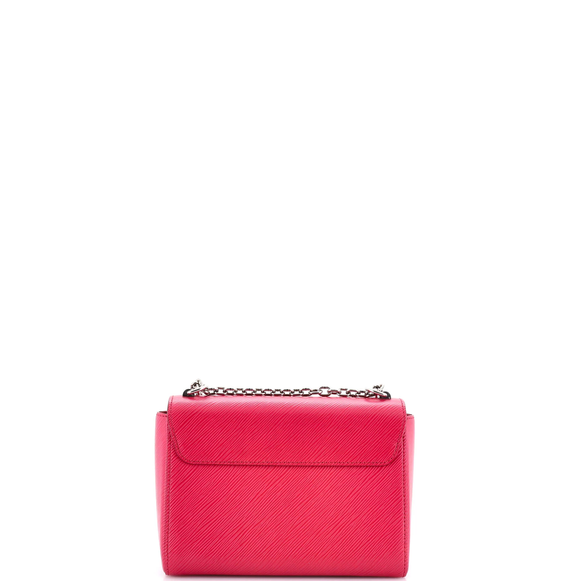 Twist Handbag Epi Leather MM - Image 3