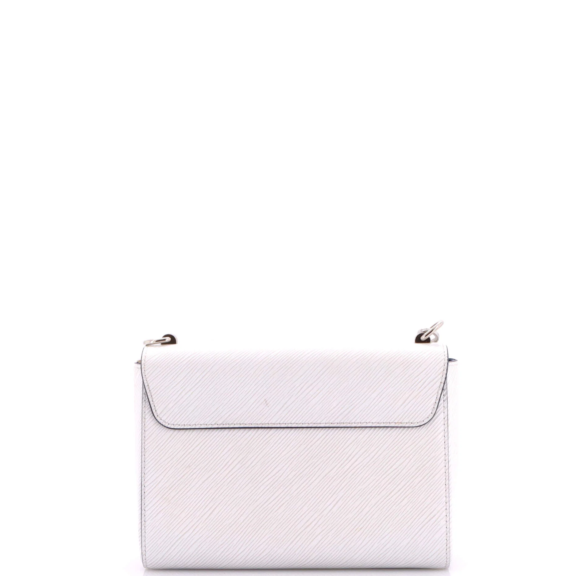 Twist Handbag Epi Leather with Limited Edition Hardware MM - Image 4