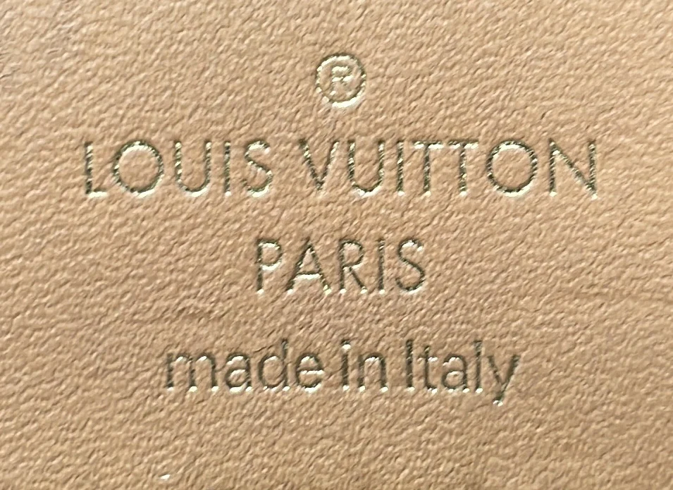 Utility Phone Sleeve Bag Monogram Canvas - Image 7