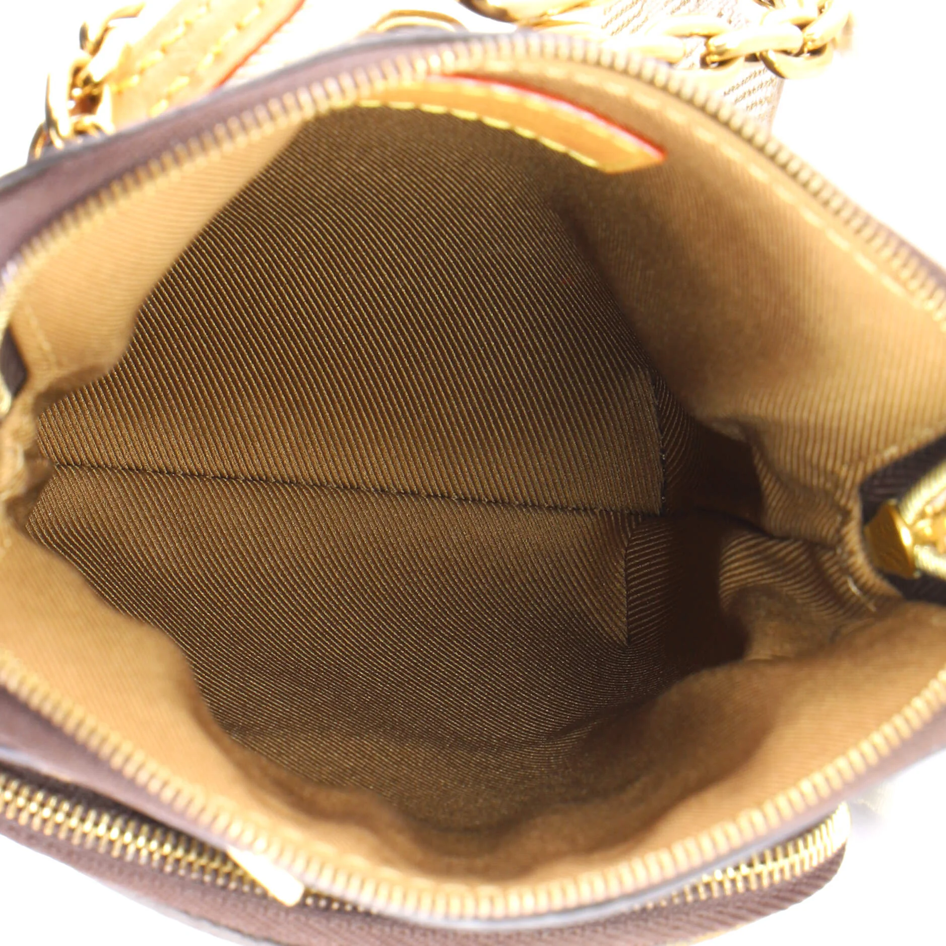 Utility Phone Sleeve Bag Monogram Canvas - Image 5