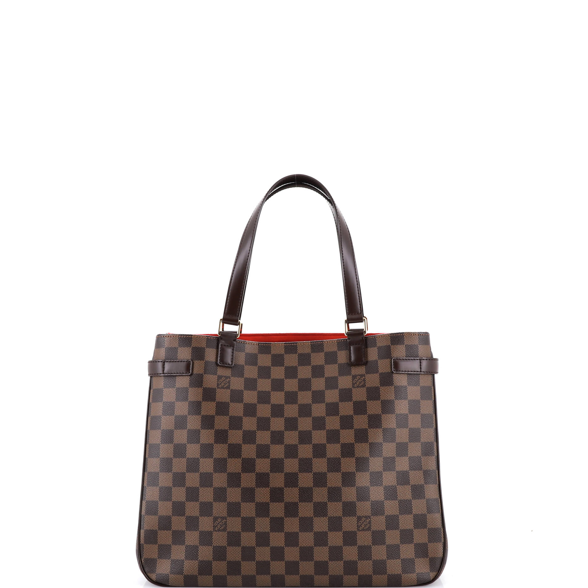 Uzes Handbag Damier - Image 3