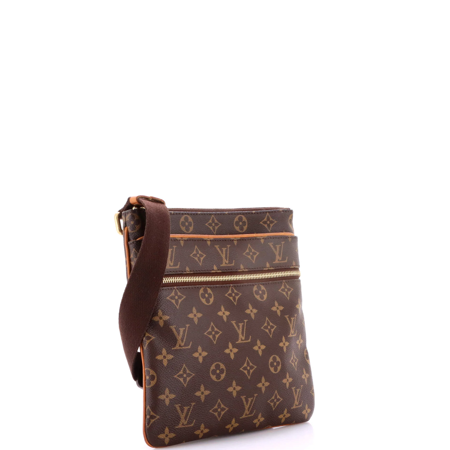 Valmy Pochette Monogram Canvas - Image 2