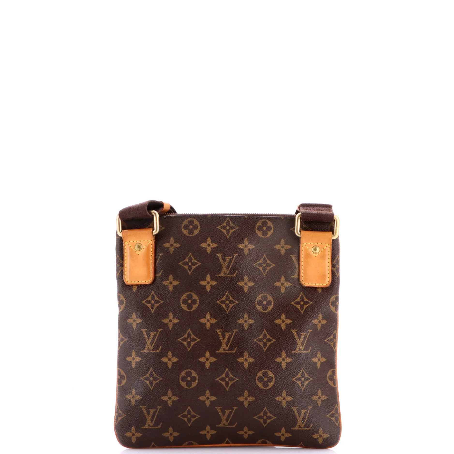 Valmy Pochette Monogram Canvas - Image 3