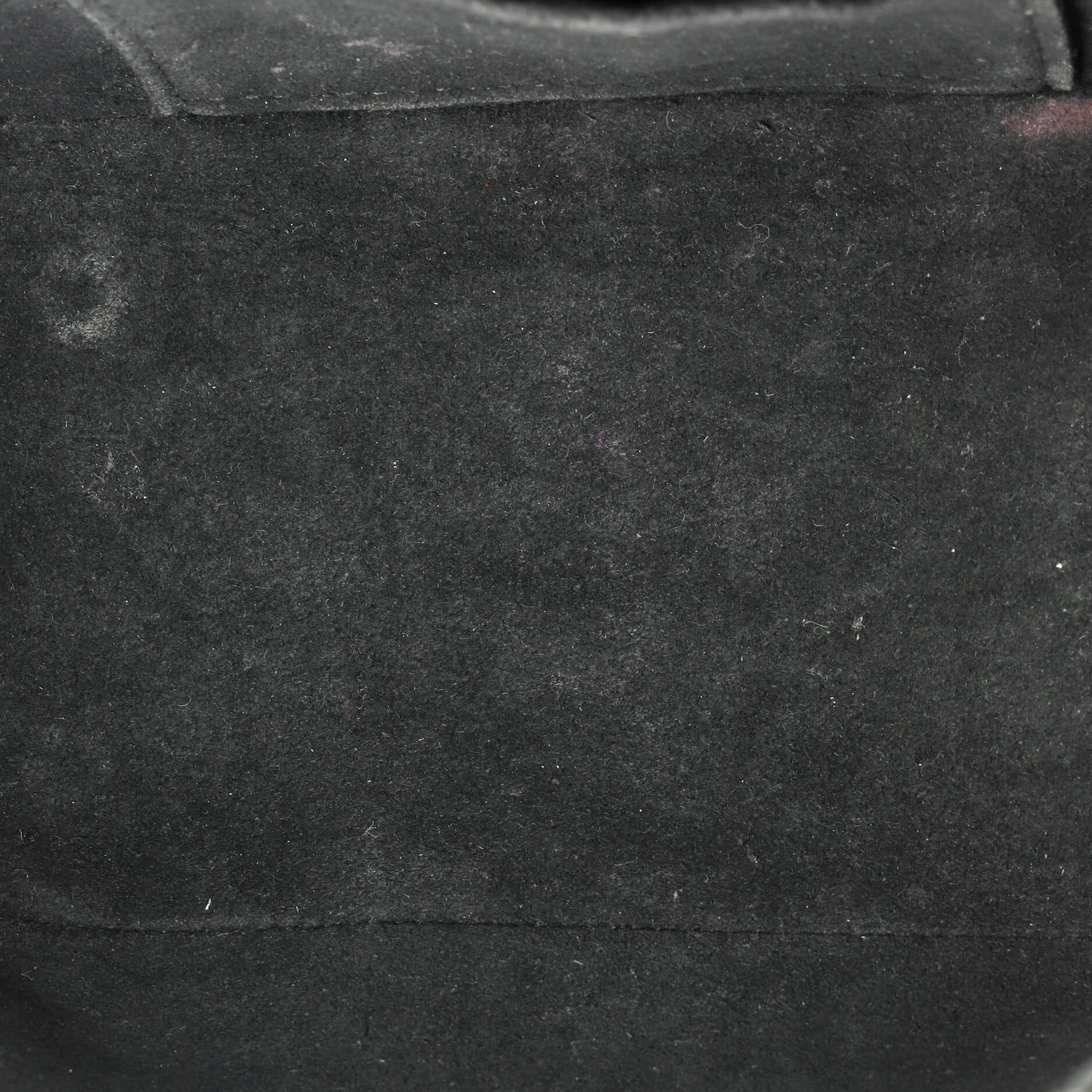 Vanity Handbag Reverse Monogram Canvas PM - Image 5