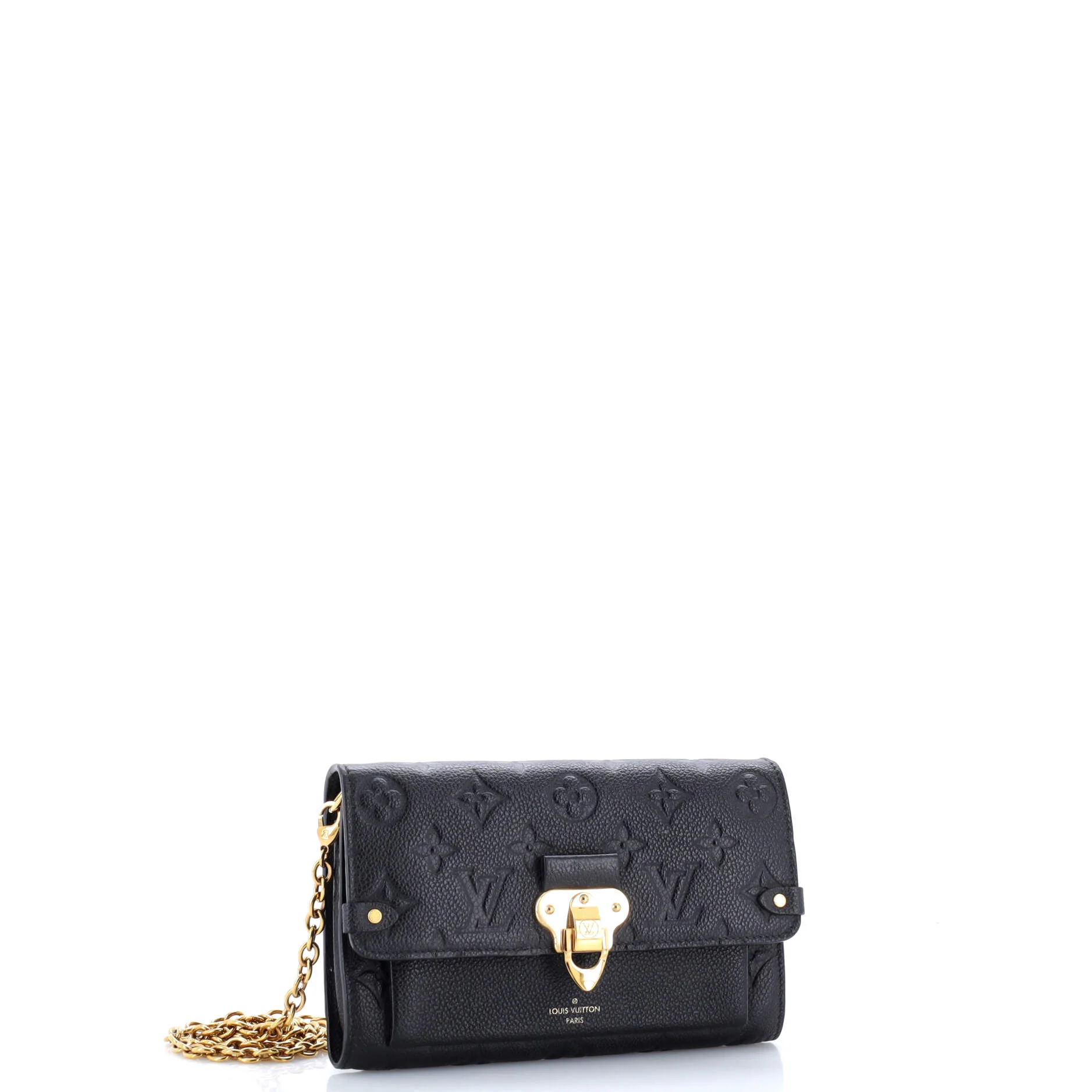Vavin Chain Wallet Monogram Empreinte Leather - Image 2