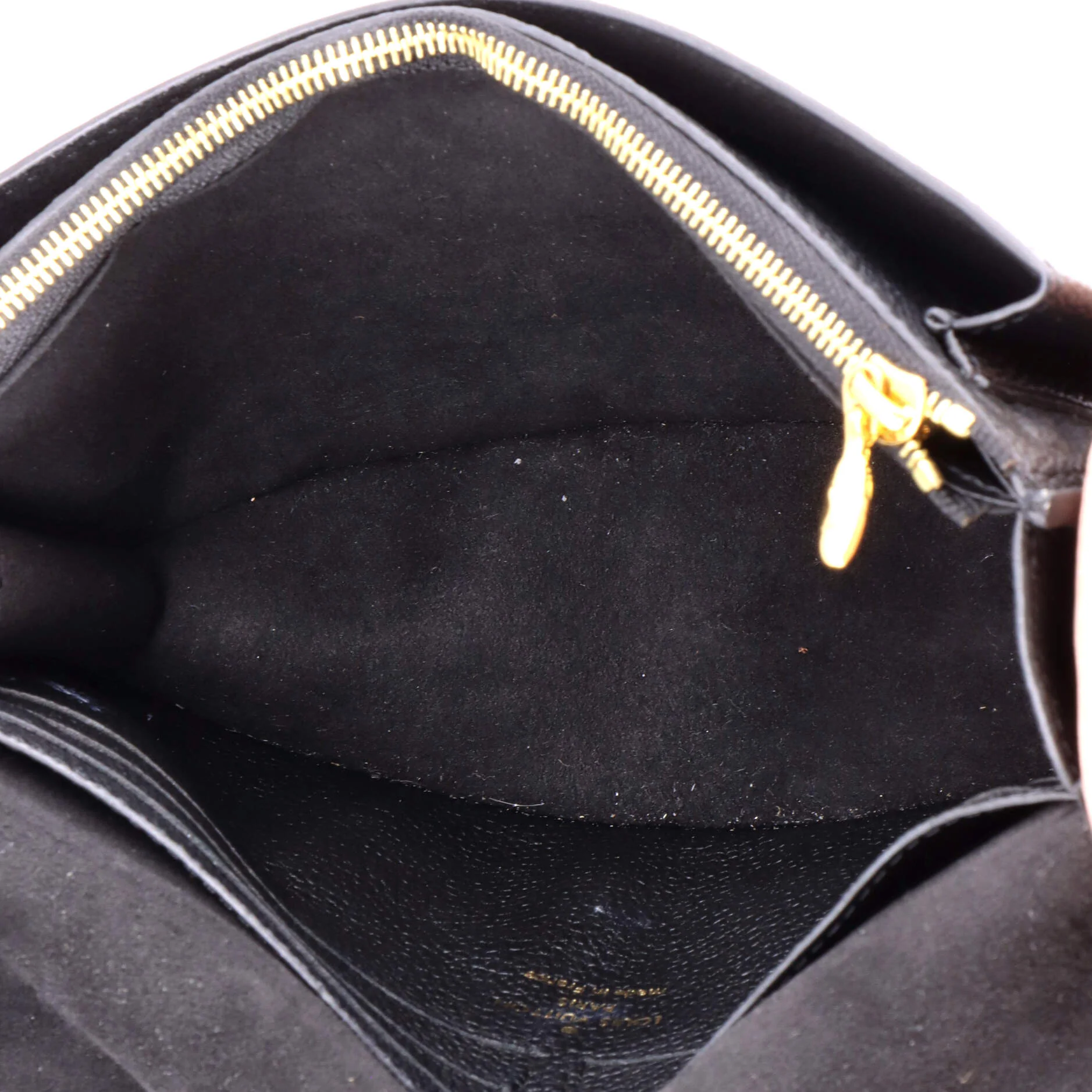 Vavin Chain Wallet NM Monogram Empreinte Leather - Image 5