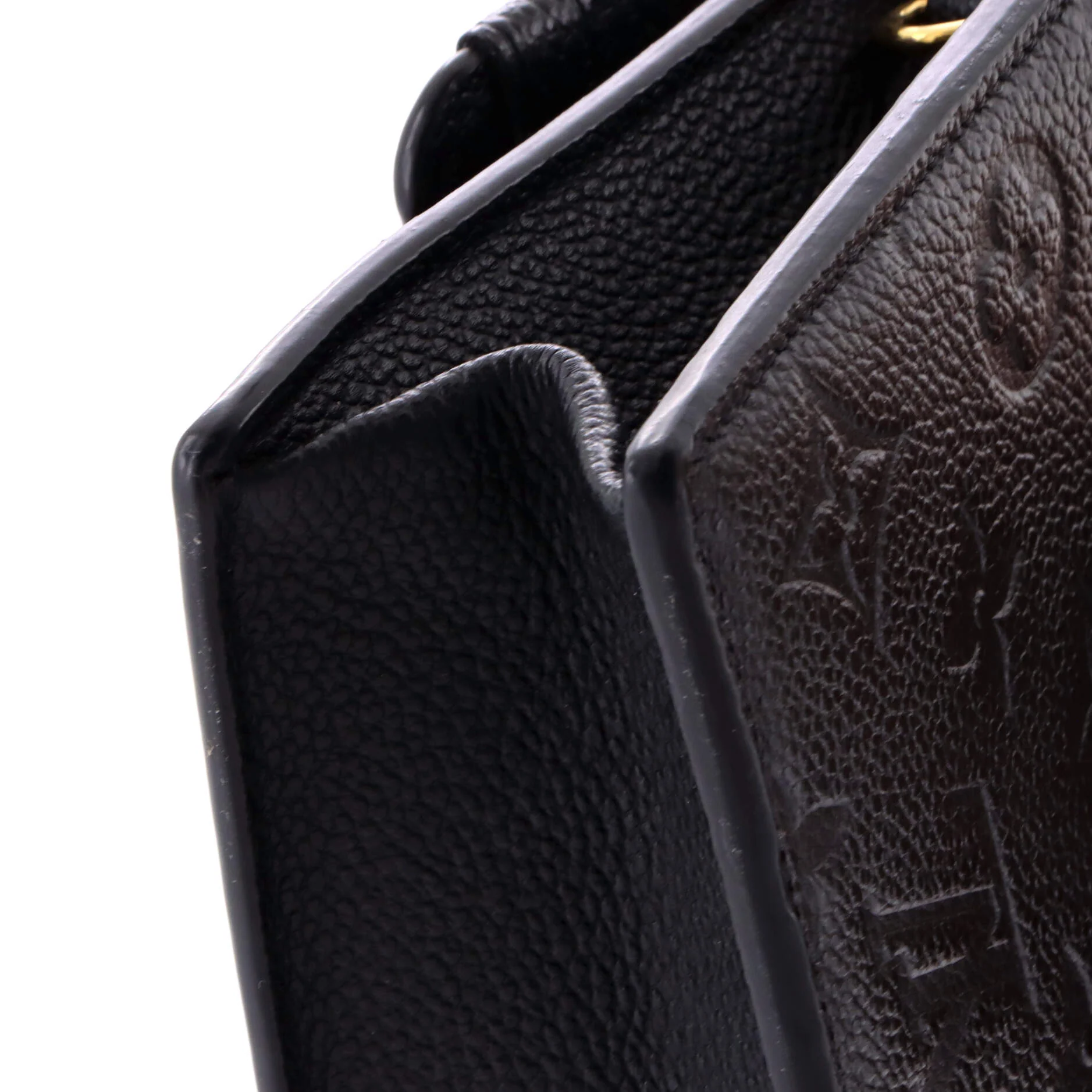 Vavin Chain Wallet NM Monogram Empreinte Leather - Image 7