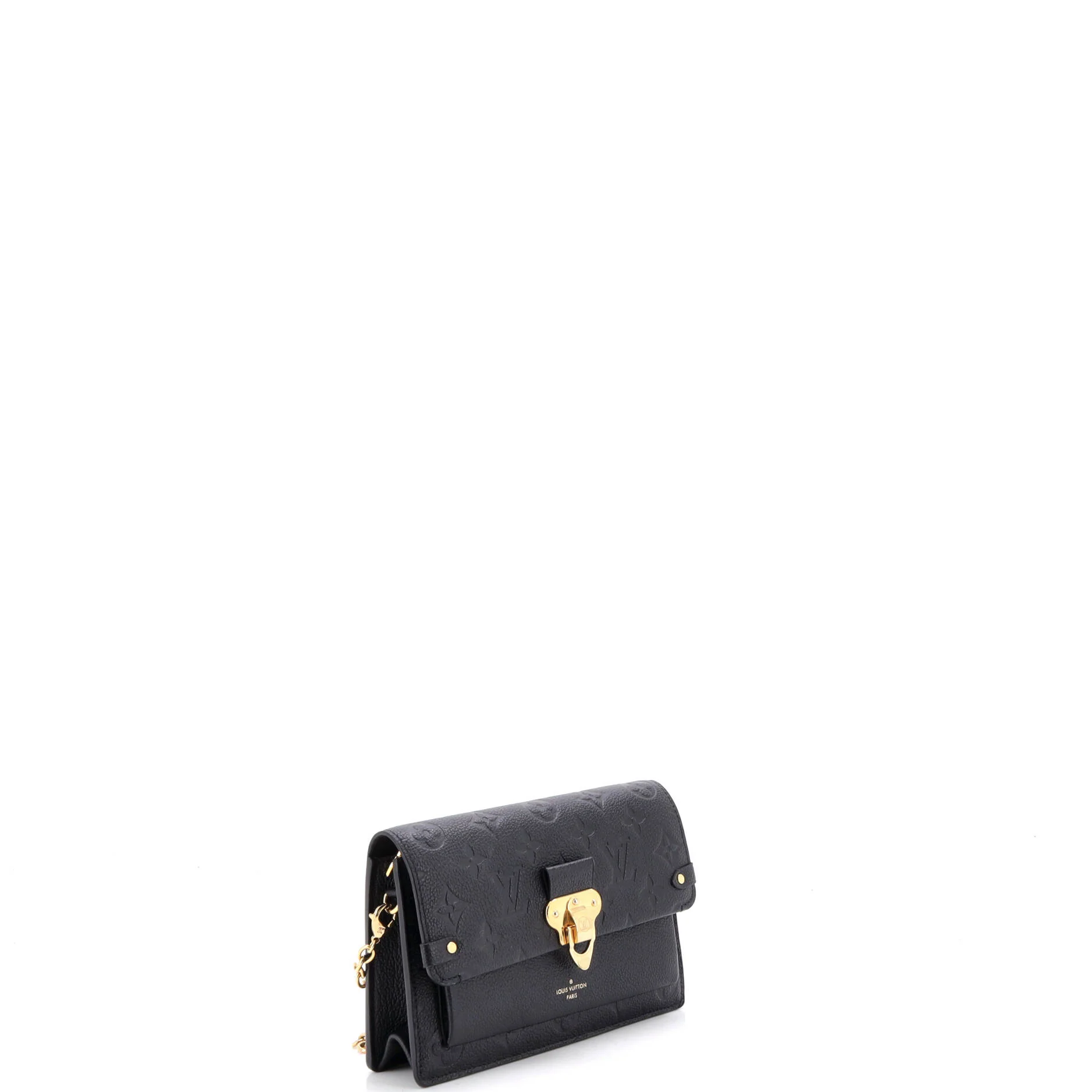 Vavin Chain Wallet NM Monogram Empreinte Leather - Image 2