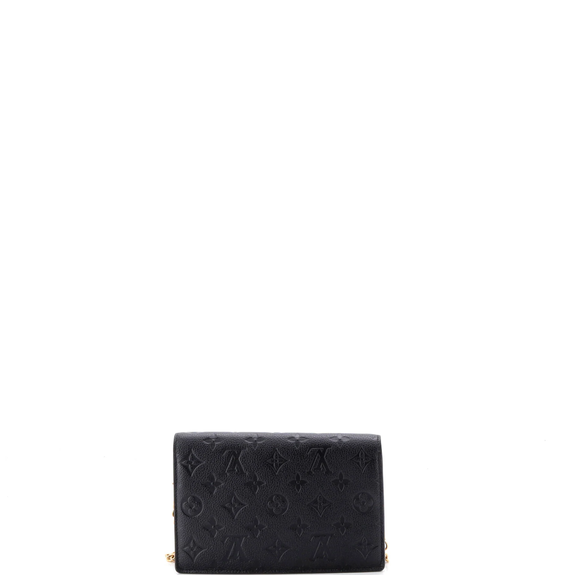 Vavin Chain Wallet NM Monogram Empreinte Leather - Image 3
