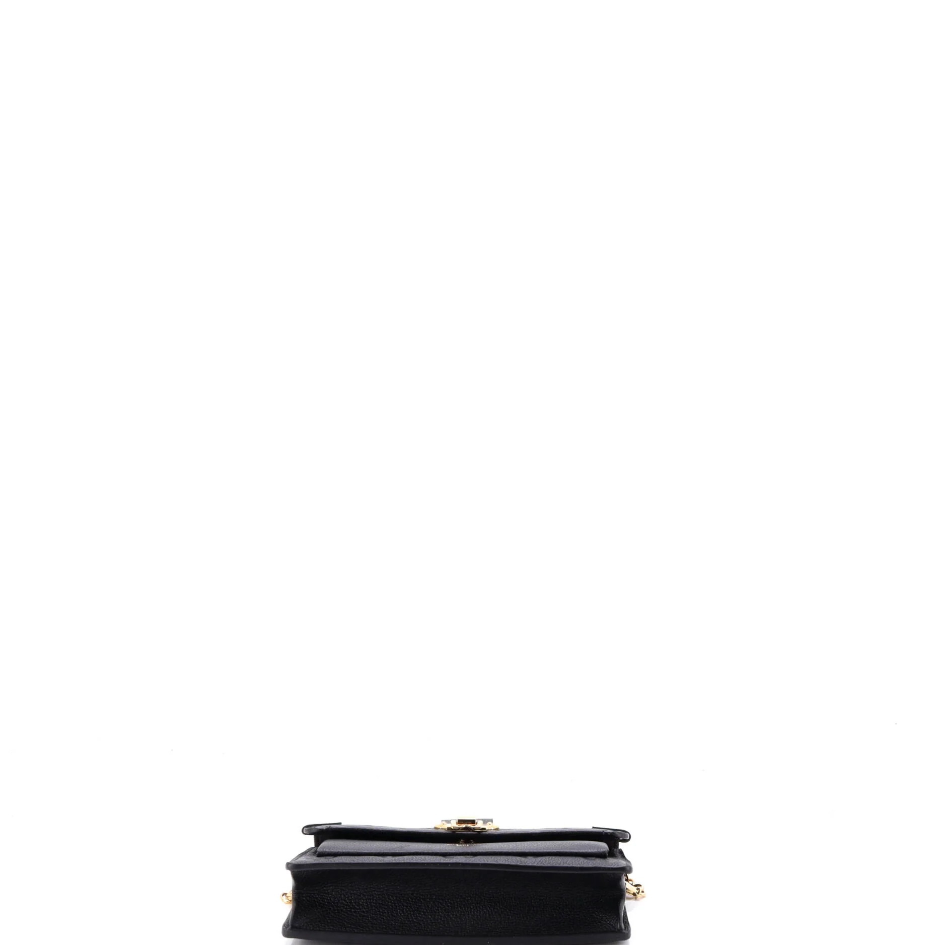 Vavin Chain Wallet NM Monogram Empreinte Leather - Image 4