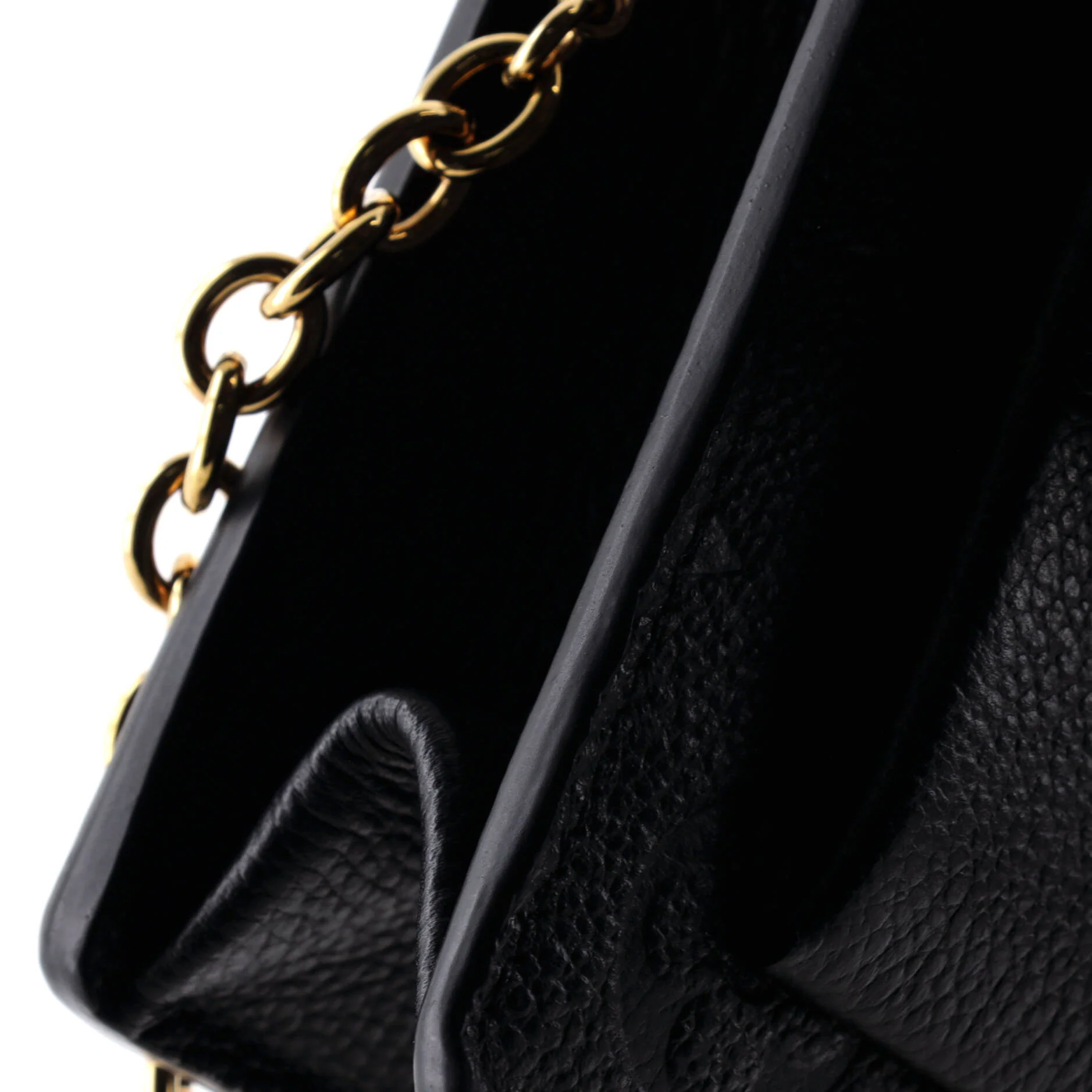 Vavin Chain Wallet NM Monogram Empreinte Leather - Image 6