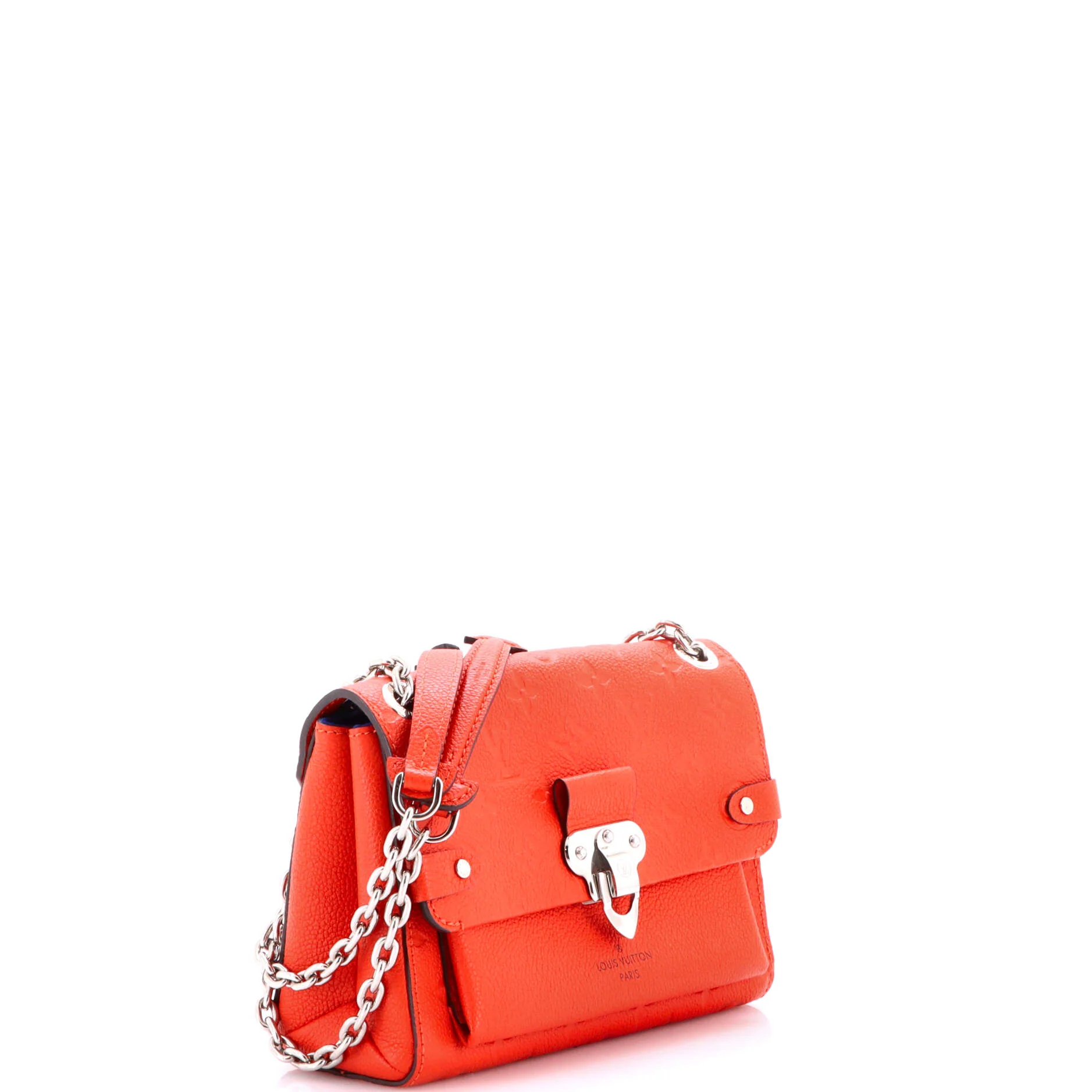 Vavin Handbag Monogram Empreinte Leather BB - Image 2