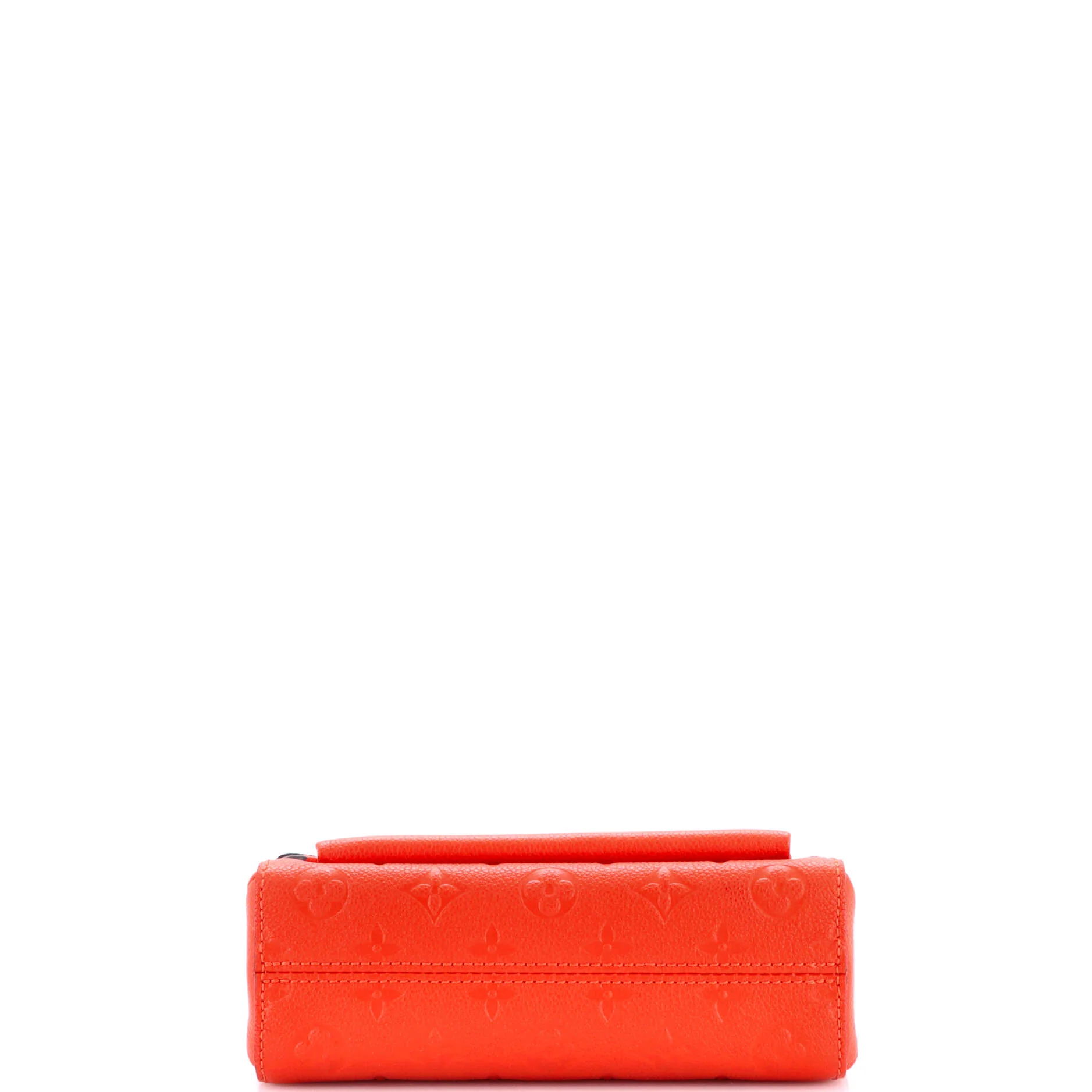 Vavin Handbag Monogram Empreinte Leather BB - Image 4