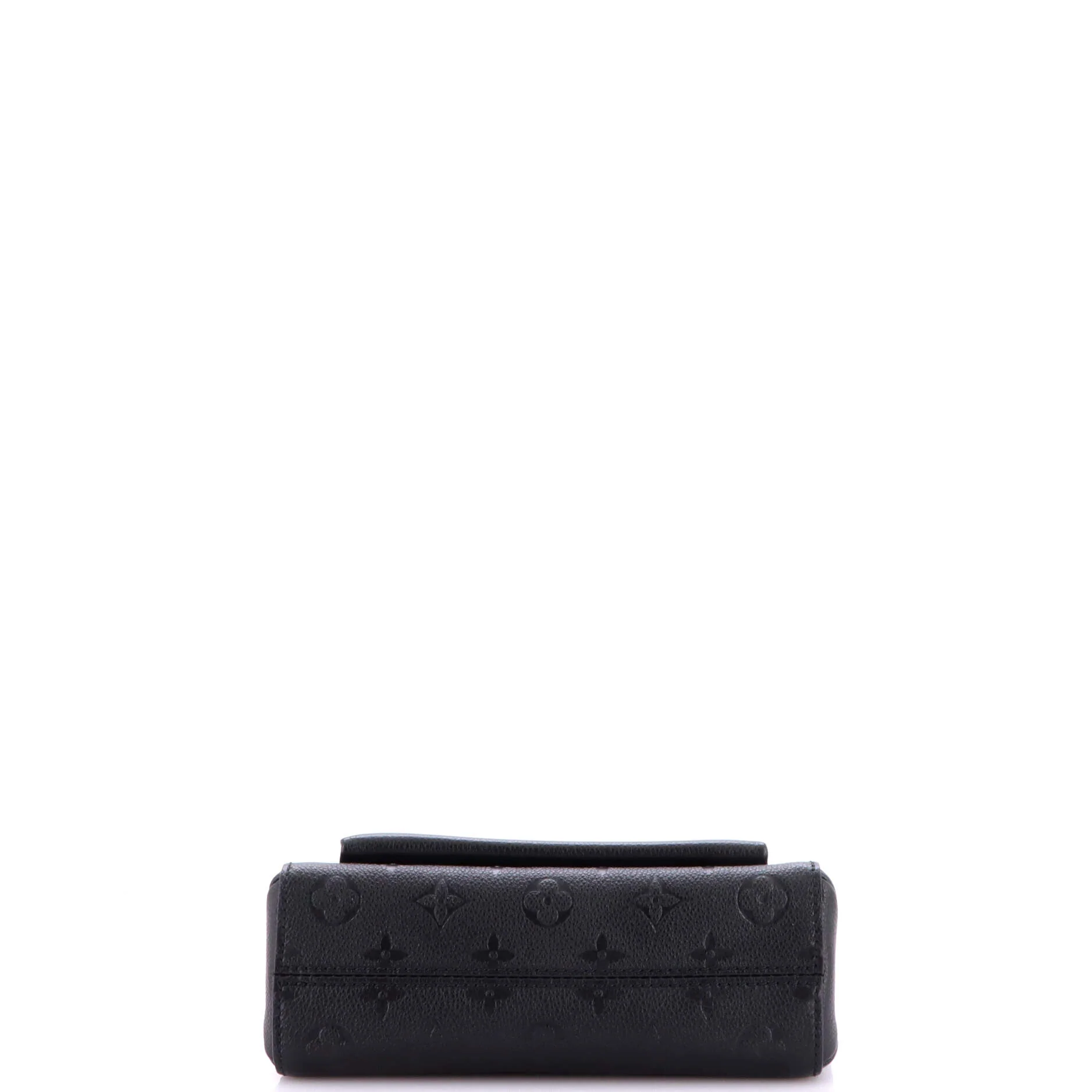 Vavin Handbag Monogram Empreinte Leather BB - Image 4