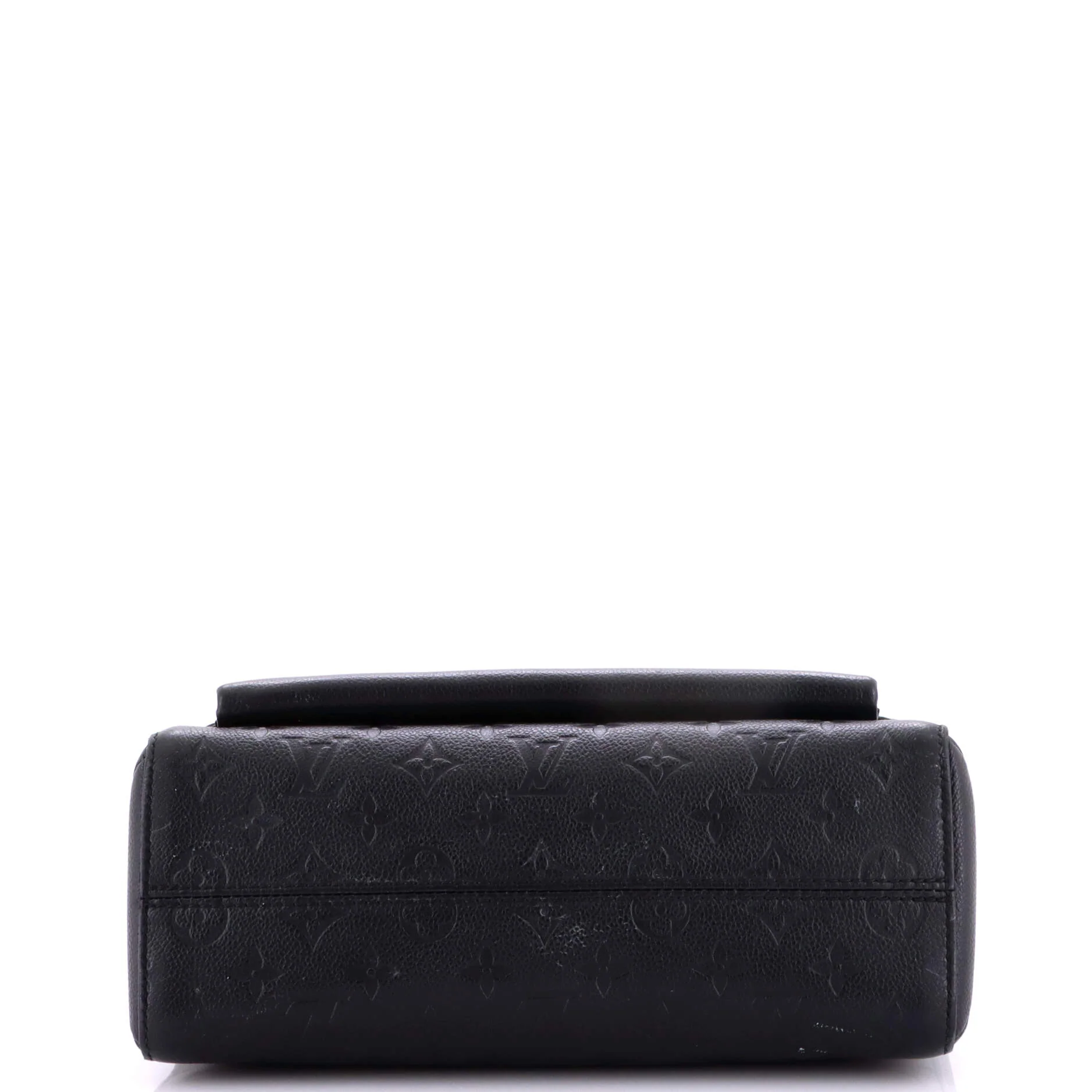 Vavin Handbag Monogram Empreinte Leather MM - Image 4